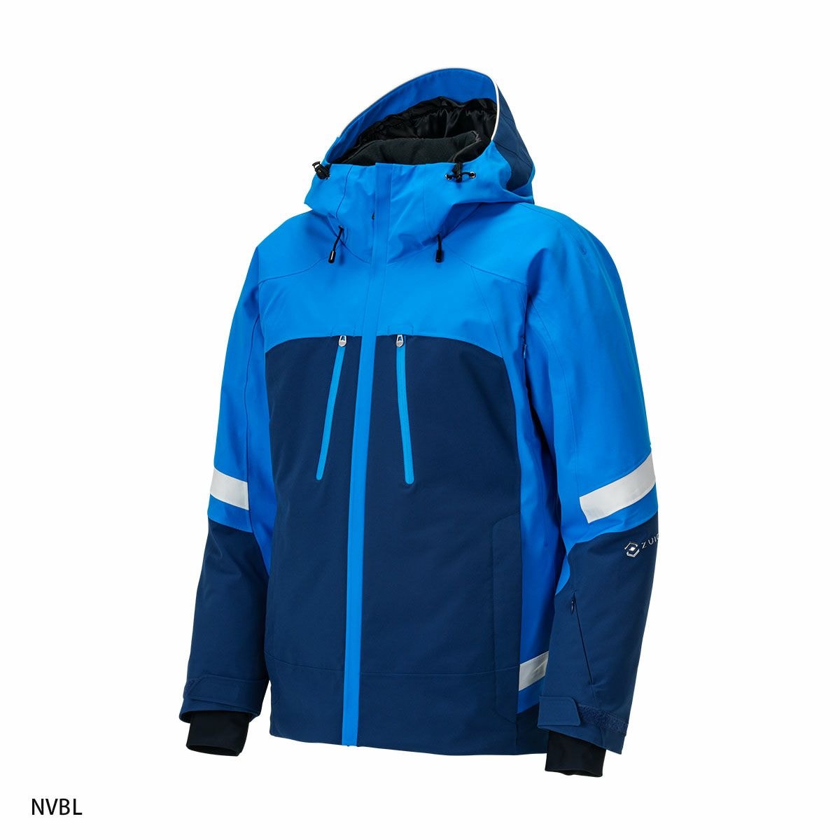 2526 ZUICA Fun Move Jacket / ZAM25OT10