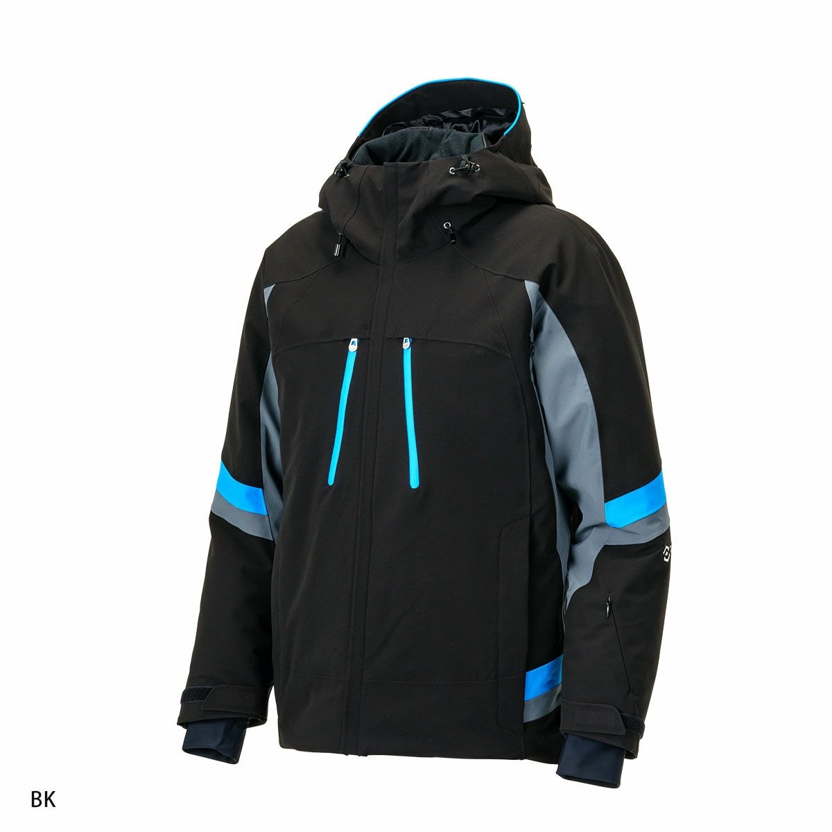 2526 ZUICA Fun Move Jacket / ZAM25OT10