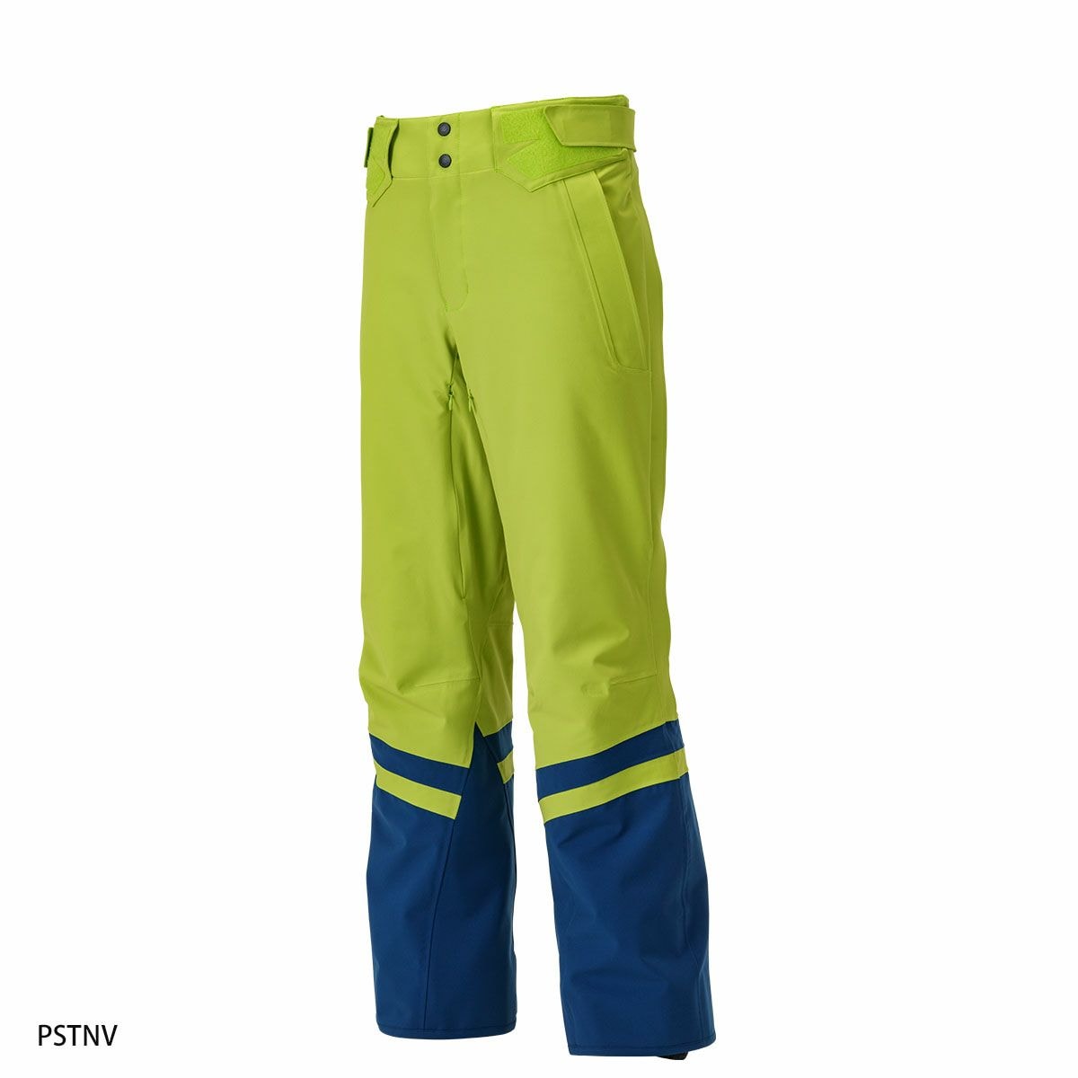 2526 ZUICA Curvy Move Pants / ZAM25OB10