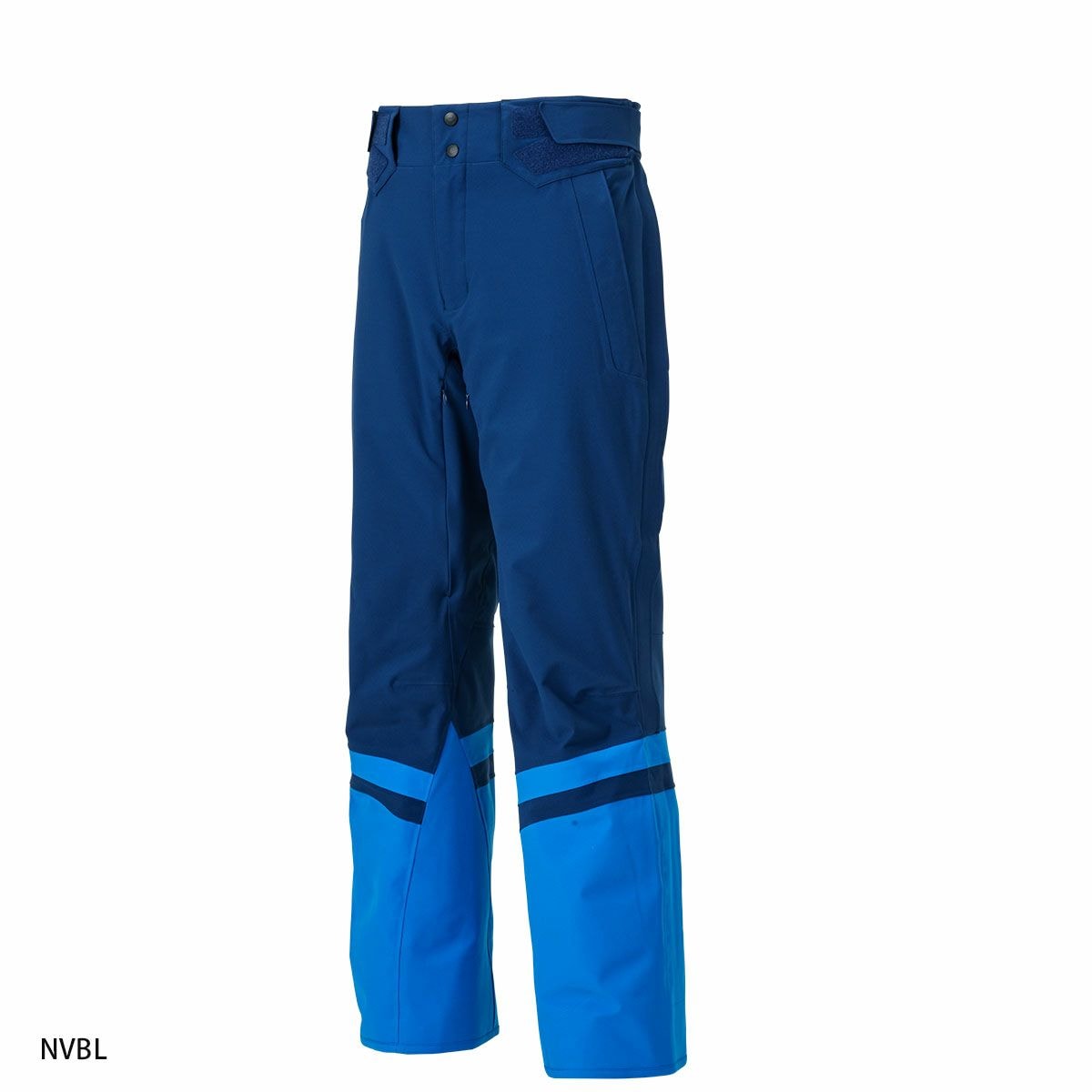 2526 ZUICA Curvy Move Pants / ZAM25OB10