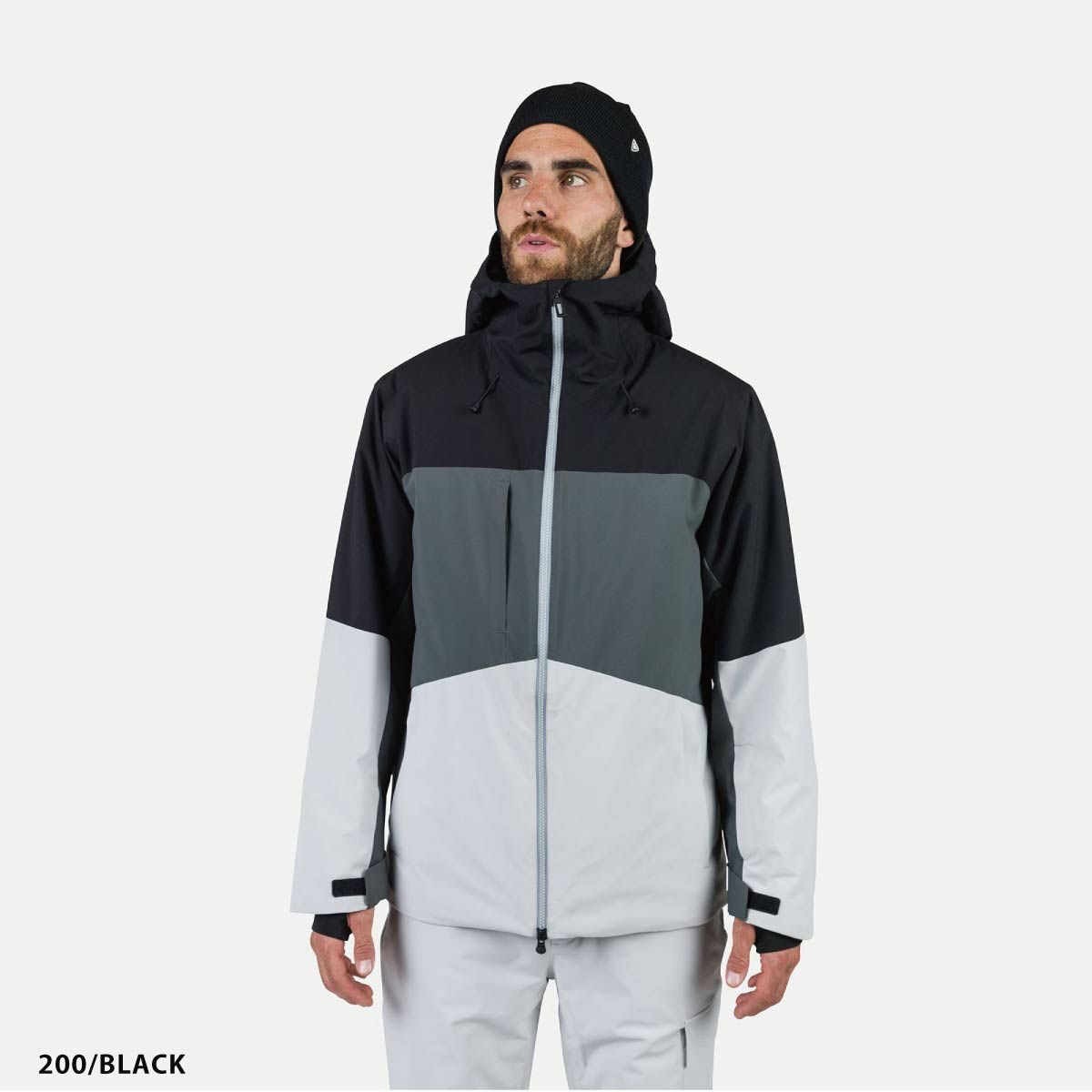 2526 ROSSIGNOL RLNMJ22 / CORBET'S JKT