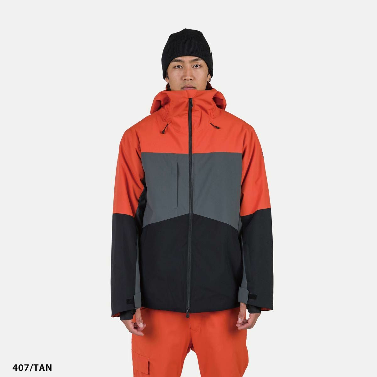 2526 ROSSIGNOL RLNMJ22 / CORBET'S JKT