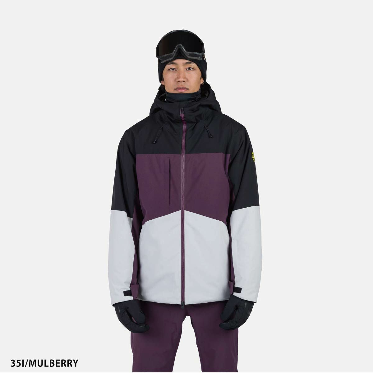 2526 ROSSIGNOL RLNMJ22 / CORBET'S JKT