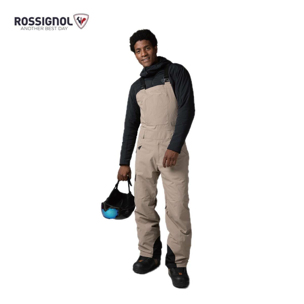 2526 ROSSIGNOL RLMMP06 / RELAX BIB