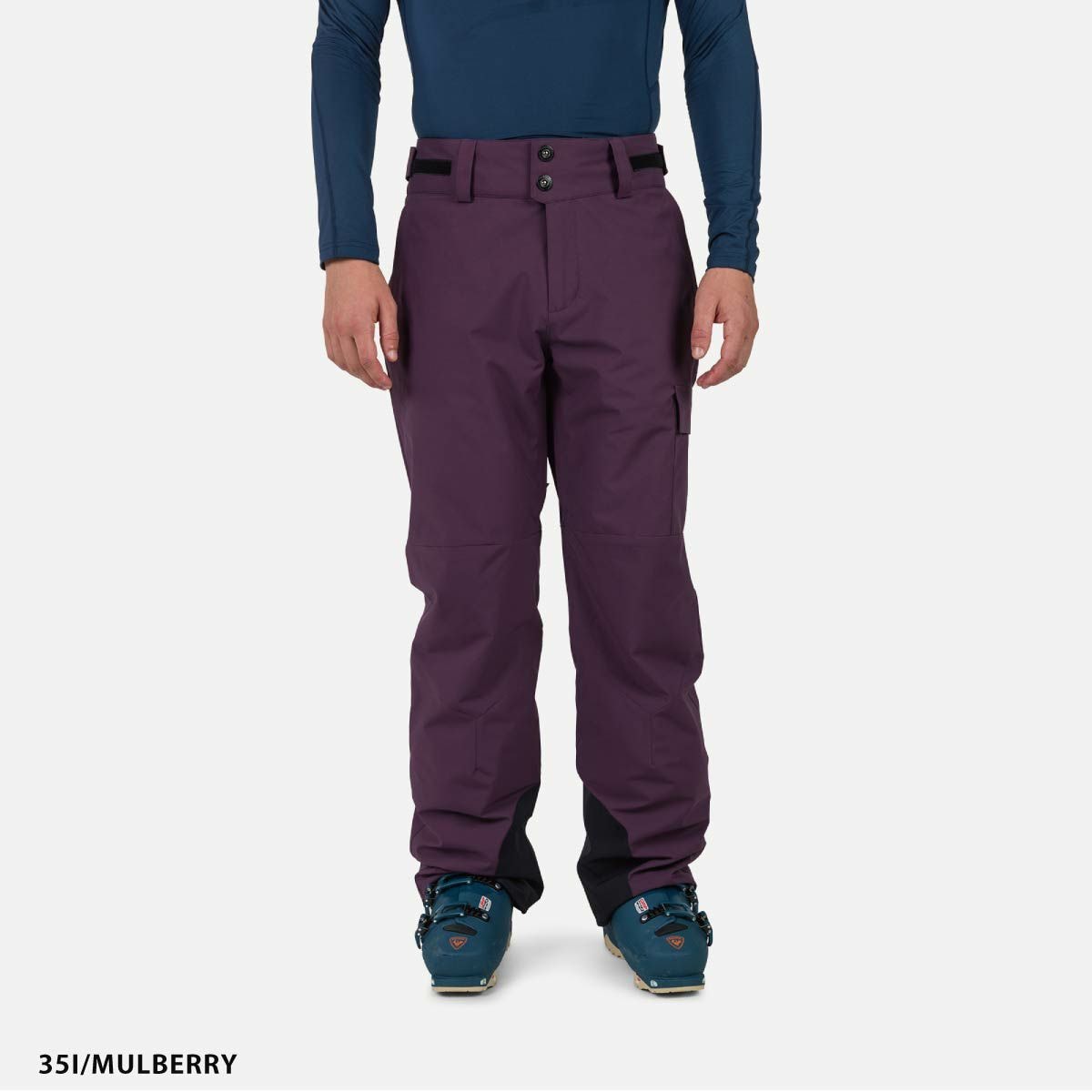 2526 ROSSIGNOL RLMMP05 / RELAX PANT