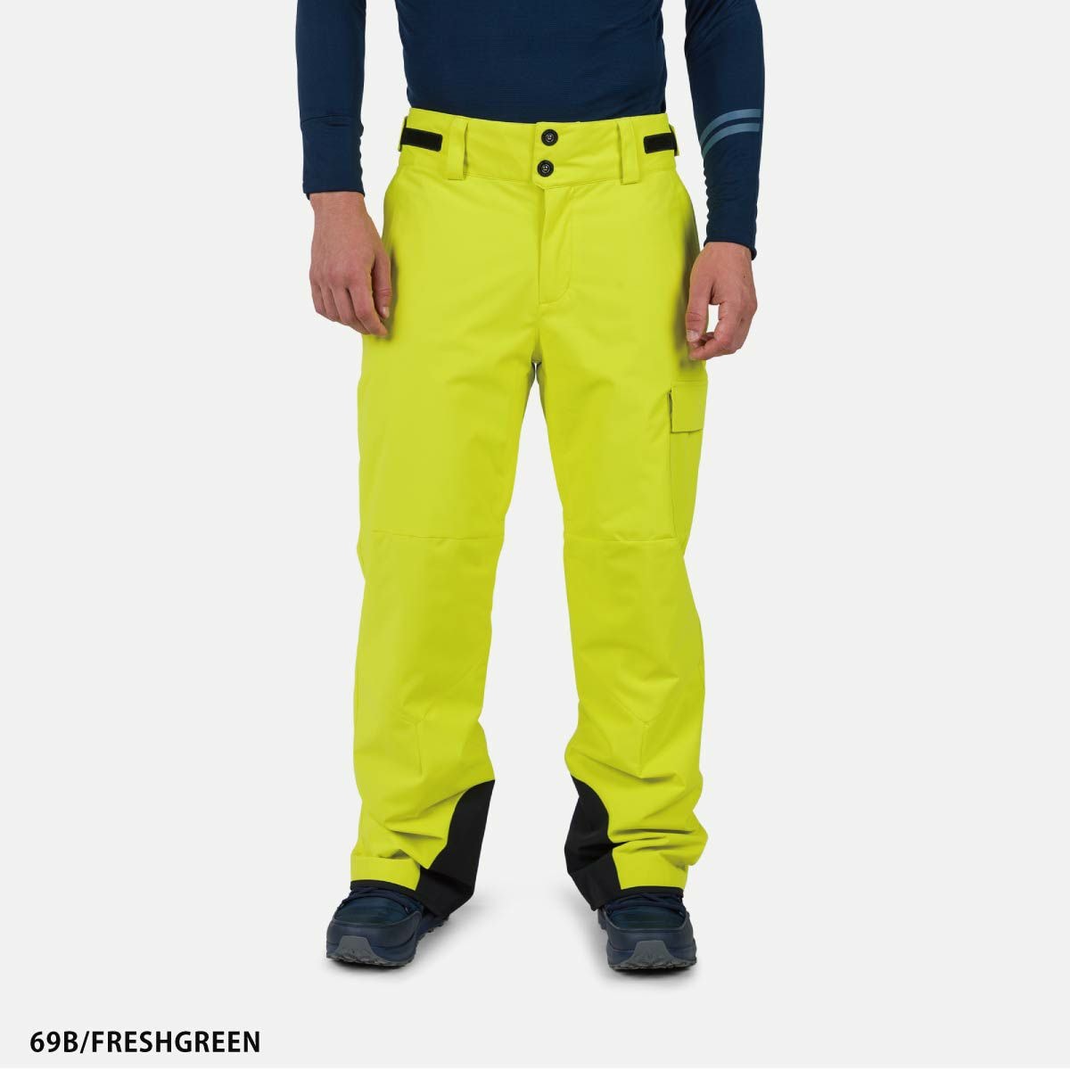 2526 ROSSIGNOL RLMMP05 / RELAX PANT