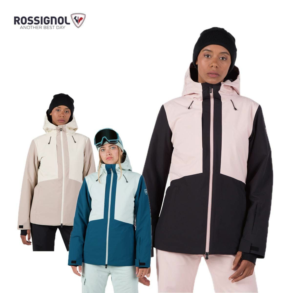 2526 ROSSIGNOL RLNWJ11 / W CORBET'S JKT