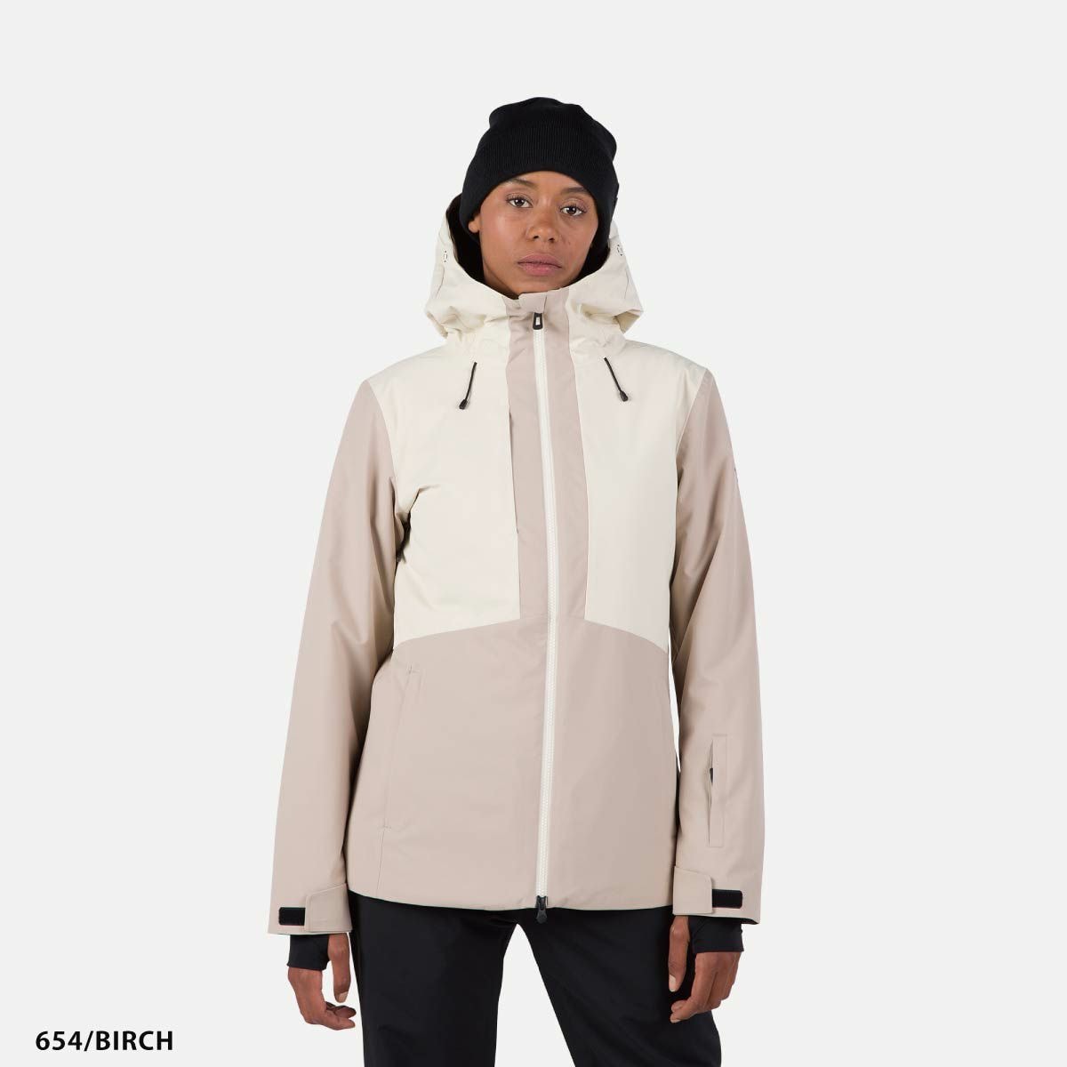 2526 ROSSIGNOL RLNWJ11 / W CORBET'S JKT