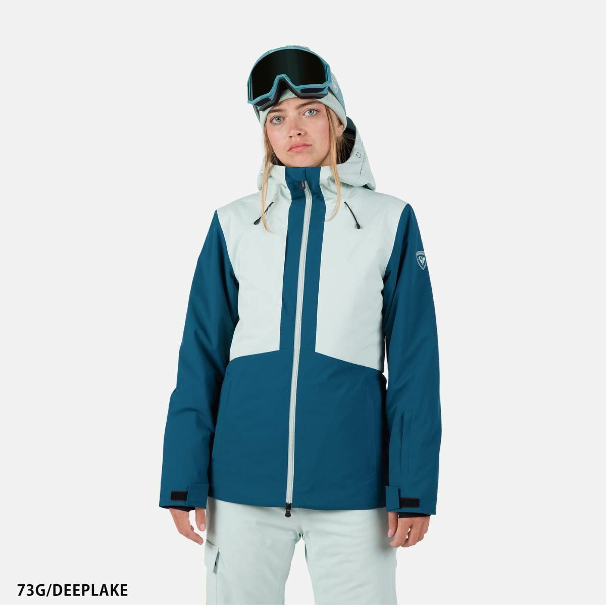 2526 ROSSIGNOL RLNWJ11 / W CORBET'S JKT