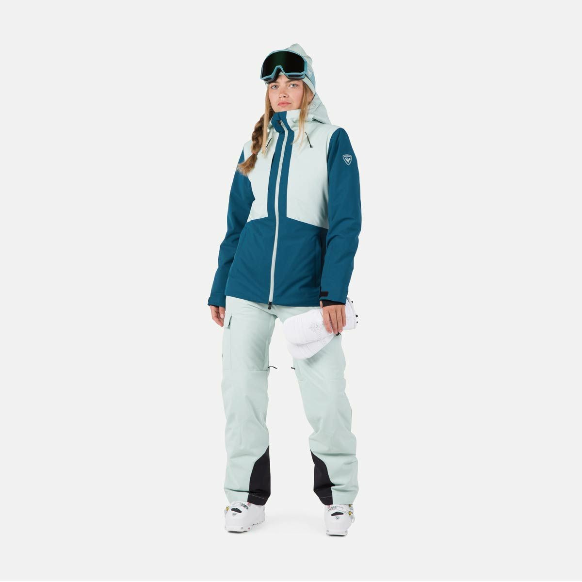 2526 ROSSIGNOL RLNWJ11 / W CORBET'S JKT