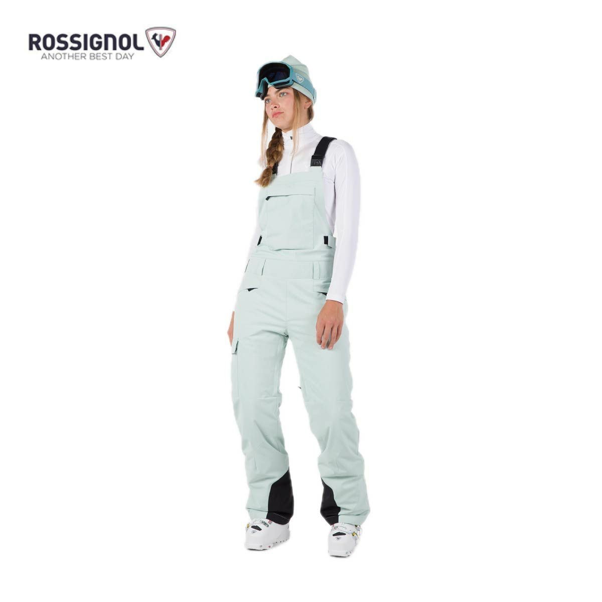 2526 ROSSIGNOL RLMWP07 / W RELAX BIB
