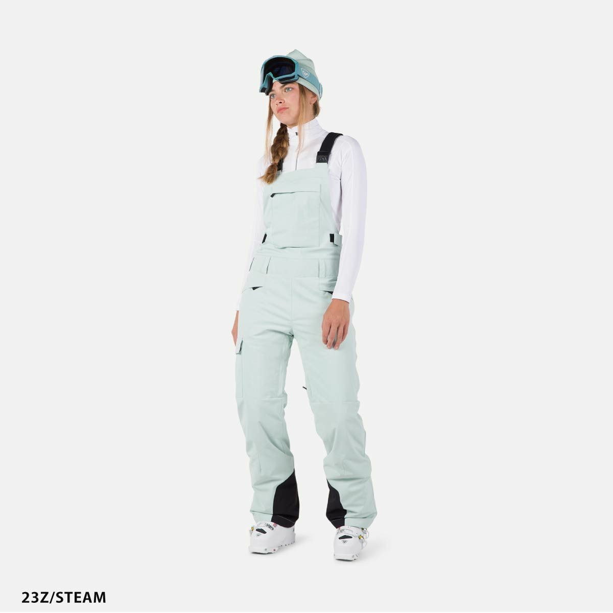 2526 ROSSIGNOL RLMWP07 / W RELAX BIB
