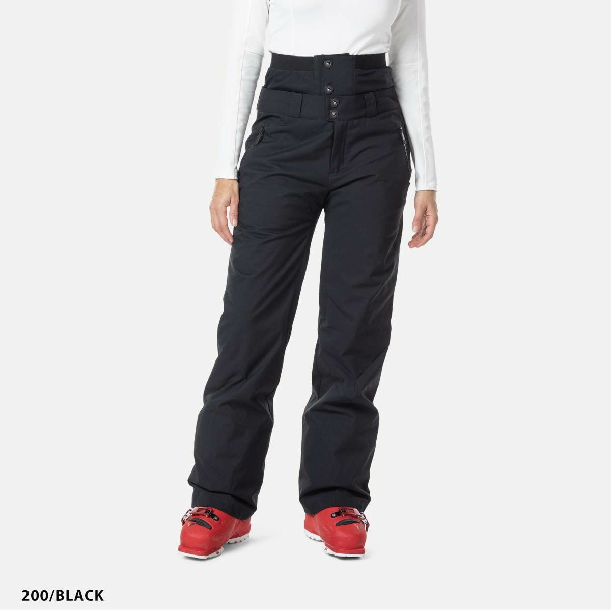 2526 ROSSIGNOL RLMWP06 / W RELAX PANT