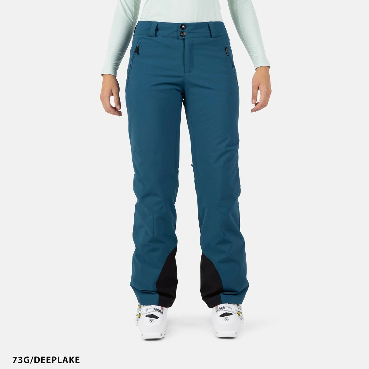 2526 ROSSIGNOL RLMWP06 / W RELAX PANT