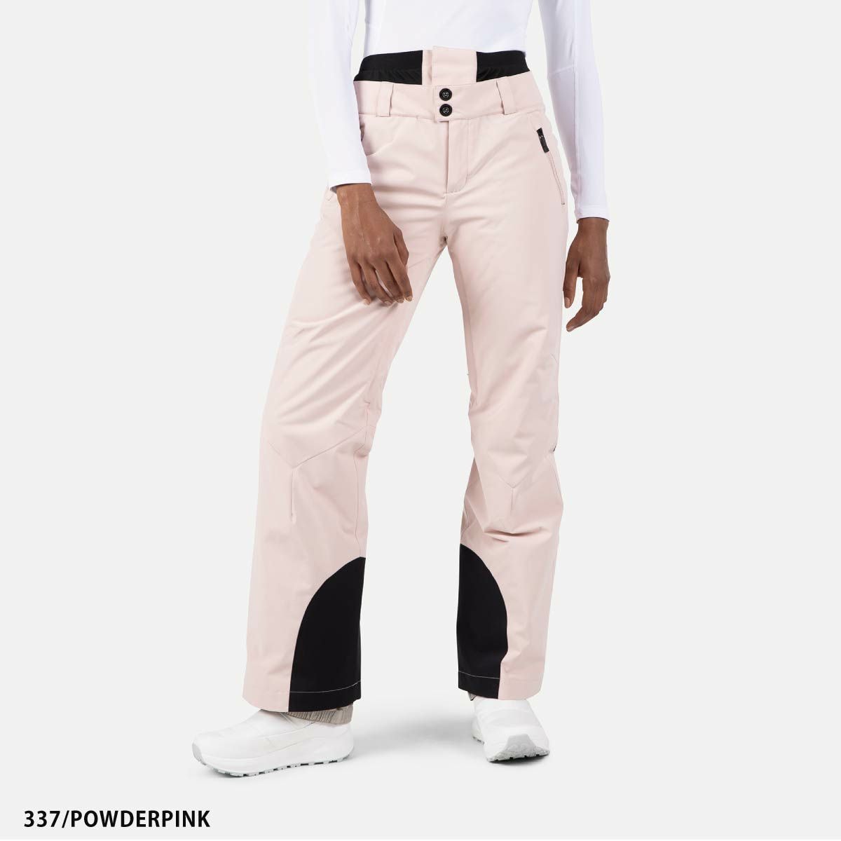 2526 ROSSIGNOL RLMWP06 / W RELAX PANT