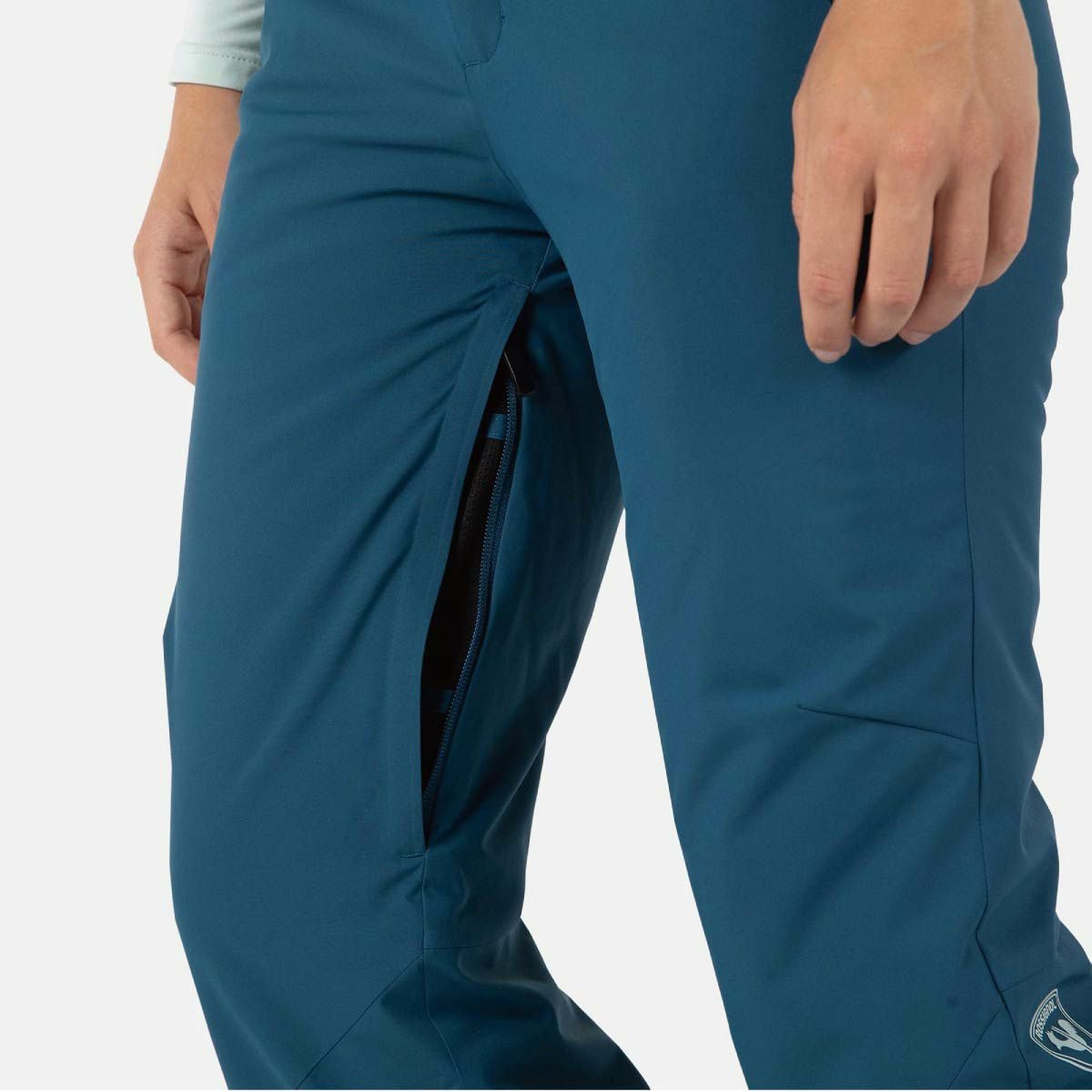 2526 ROSSIGNOL RLMWP06 / W RELAX PANT