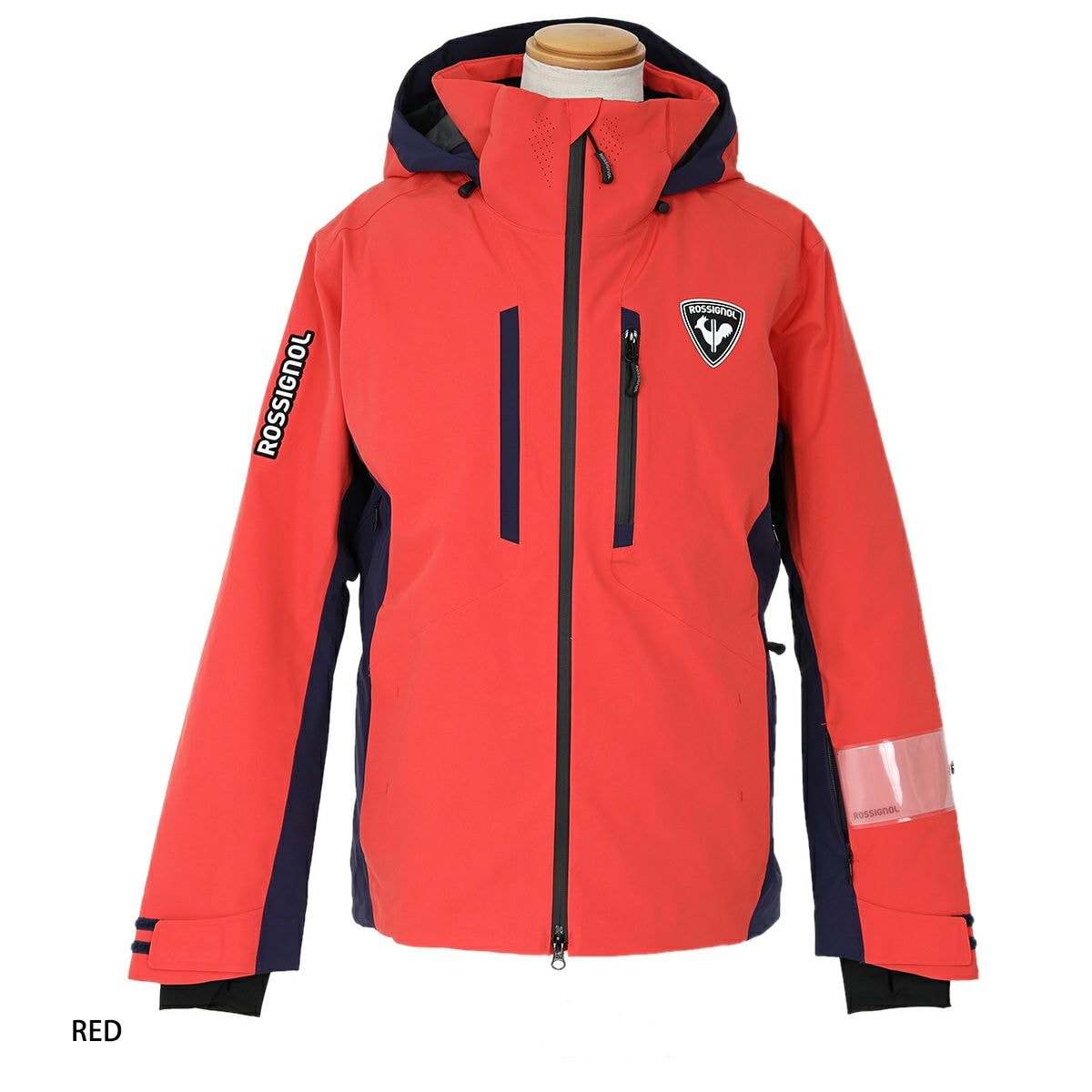 2526 ROSSIGNOL DEMO JACKET