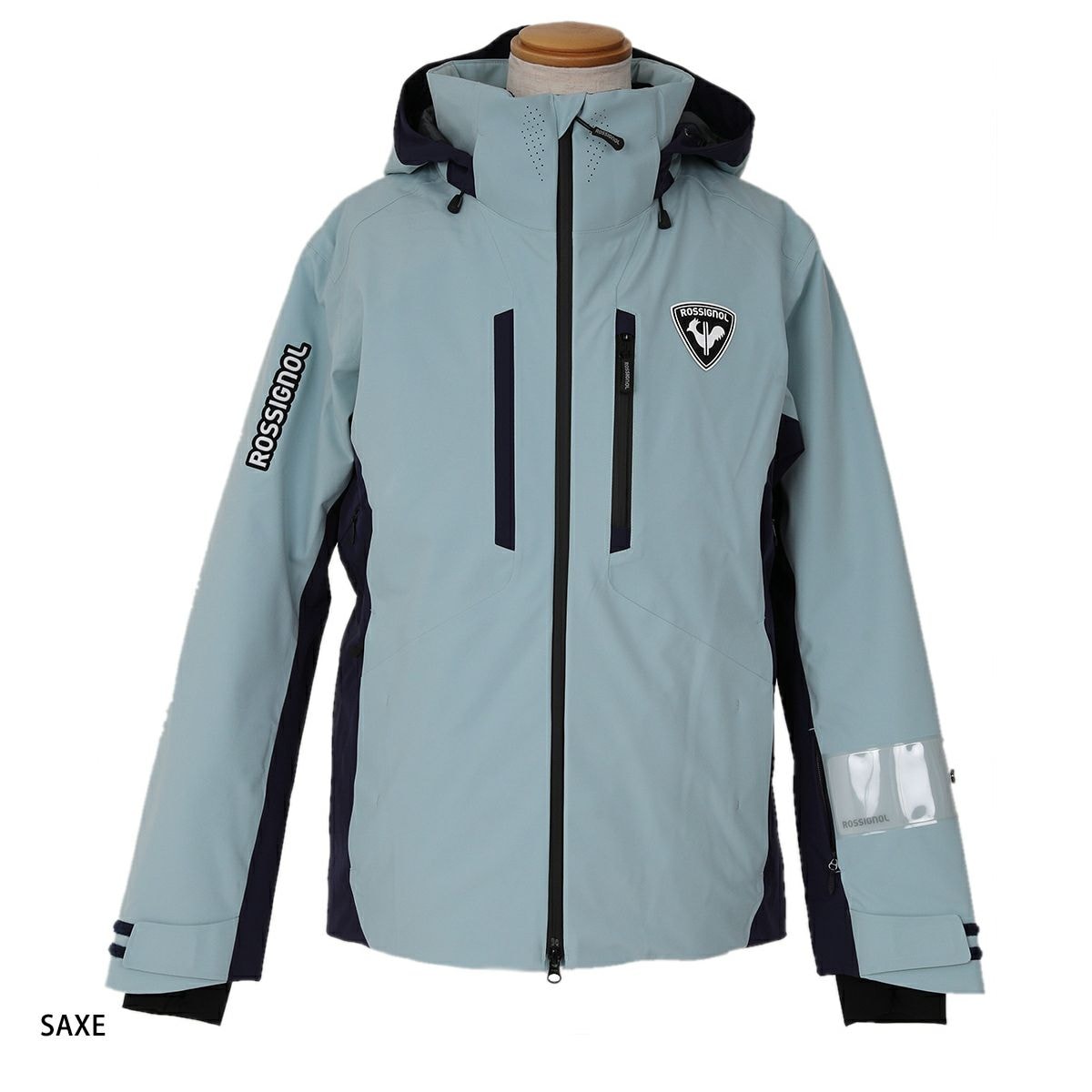 2526 ROSSIGNOL DEMO JACKET