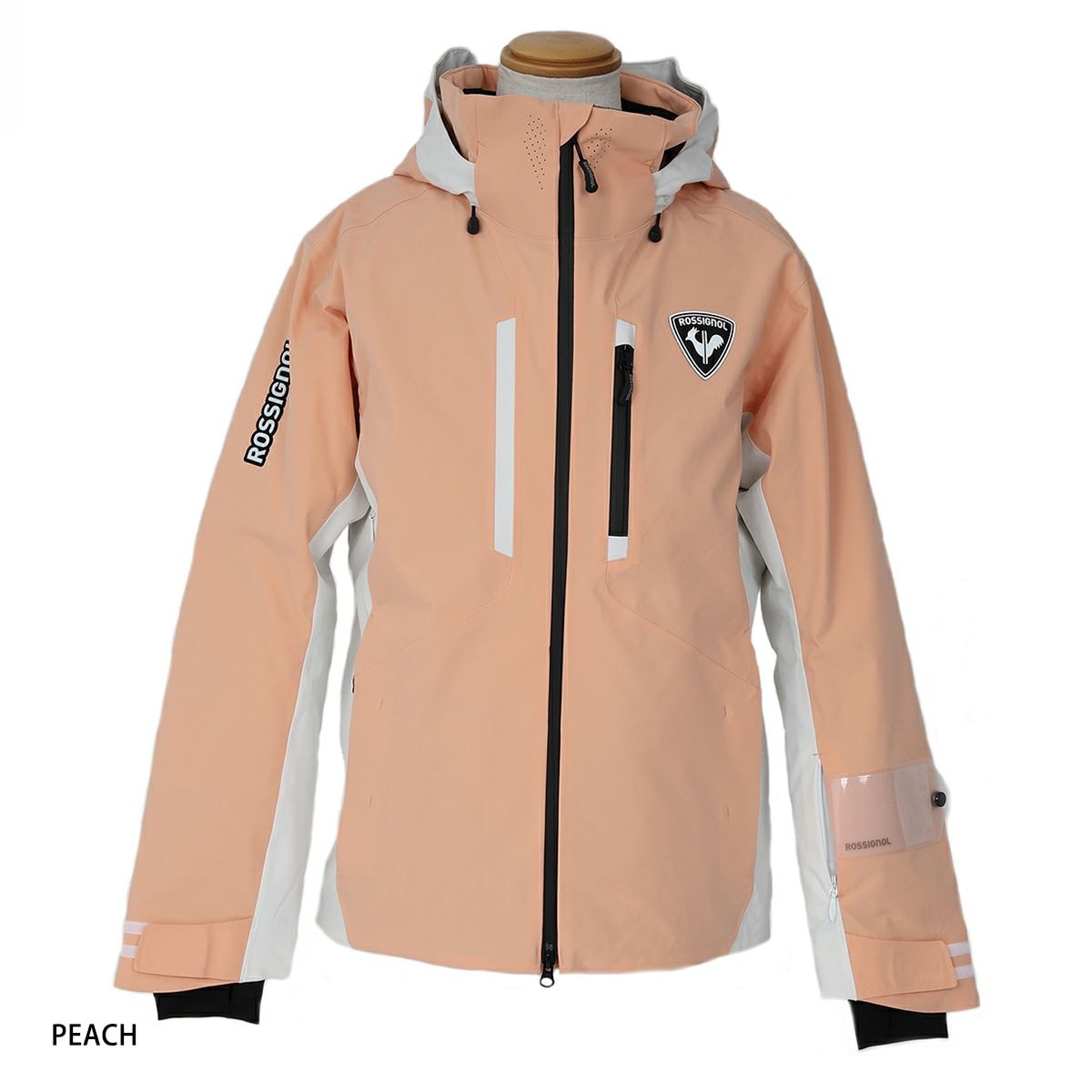 2526 ROSSIGNOL DEMO JACKET