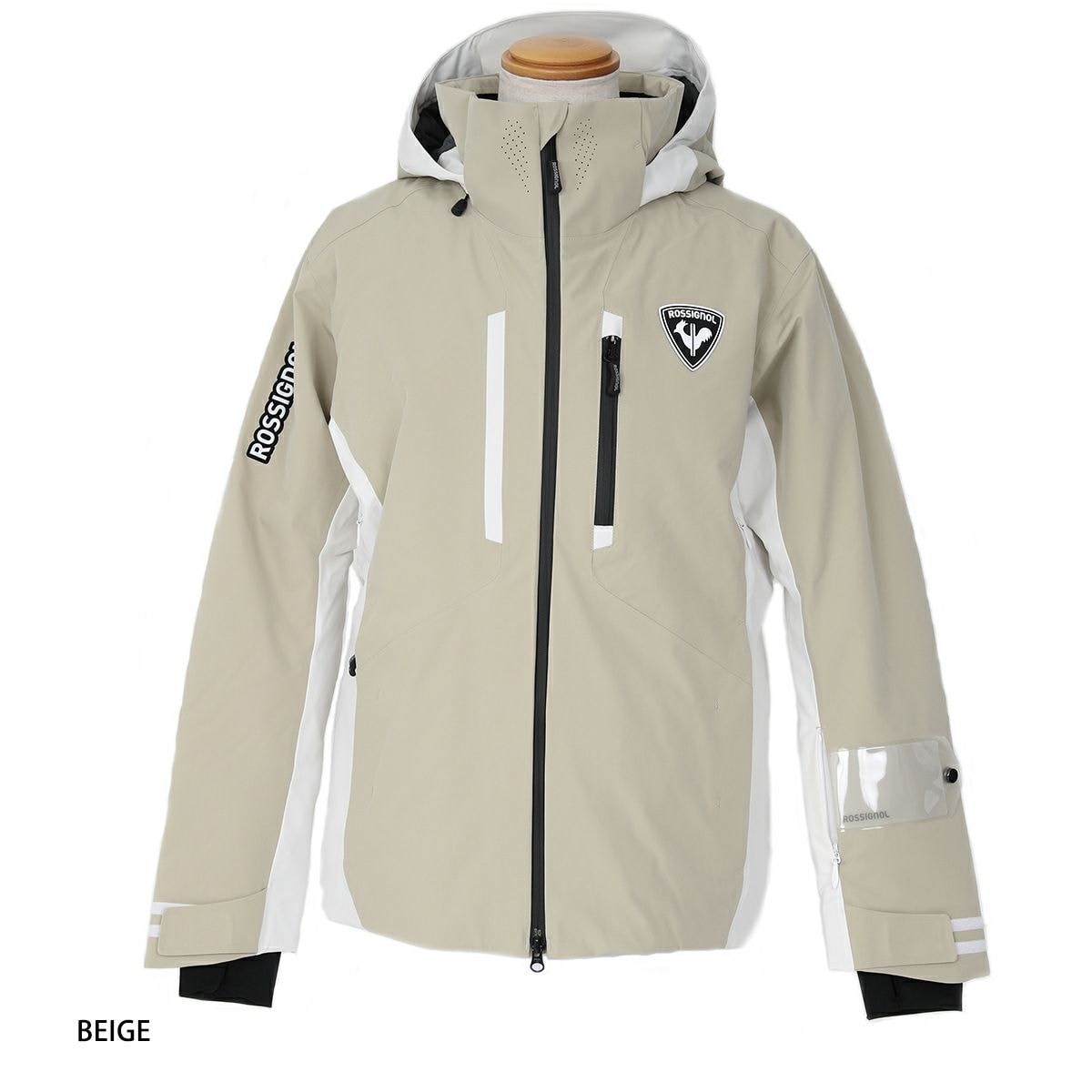2526 ROSSIGNOL DEMO JACKET