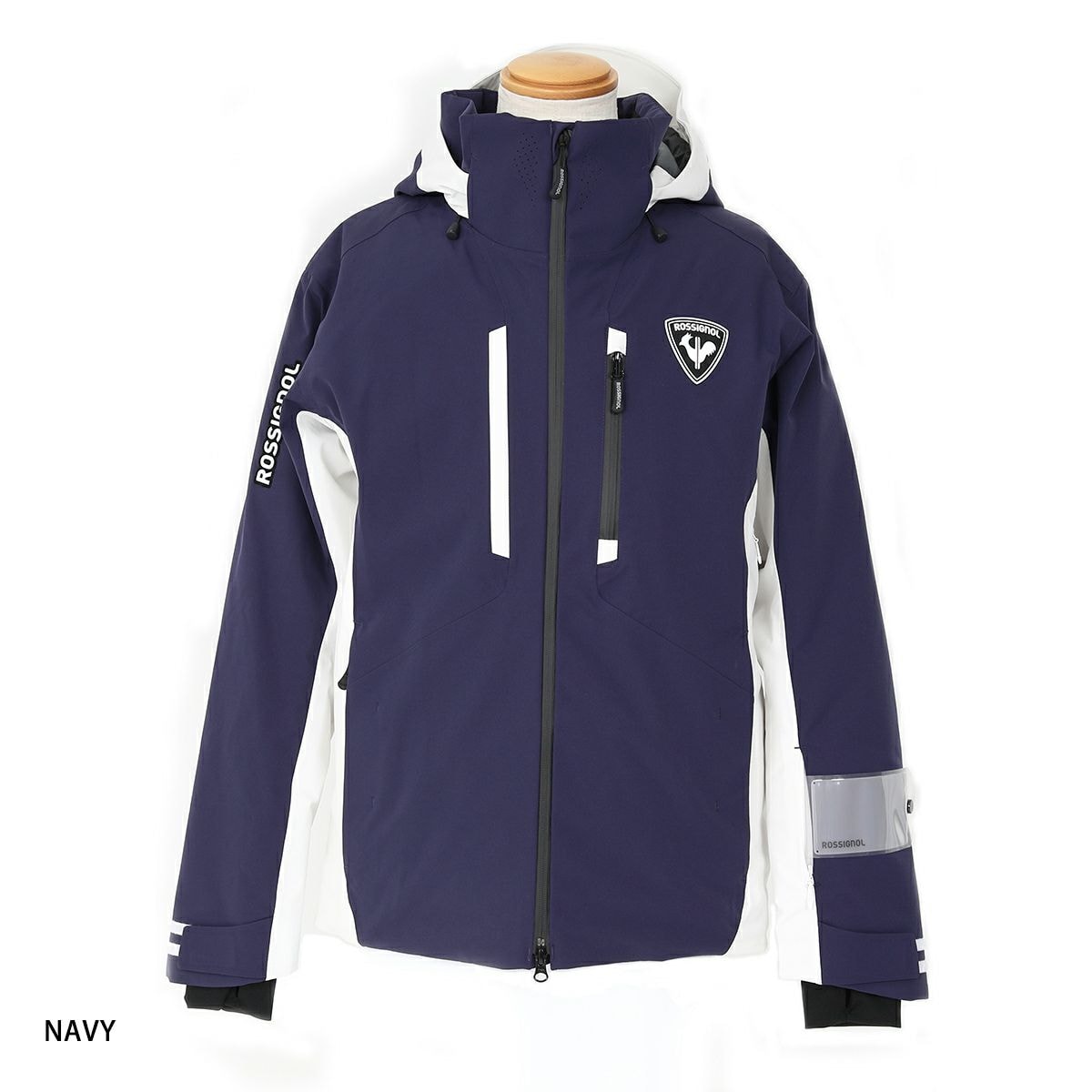 2526 ROSSIGNOL DEMO JACKET