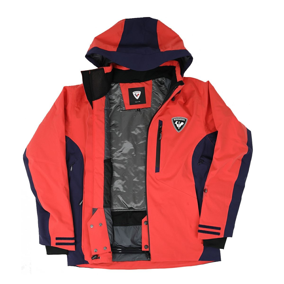 2526 ROSSIGNOL DEMO JACKET