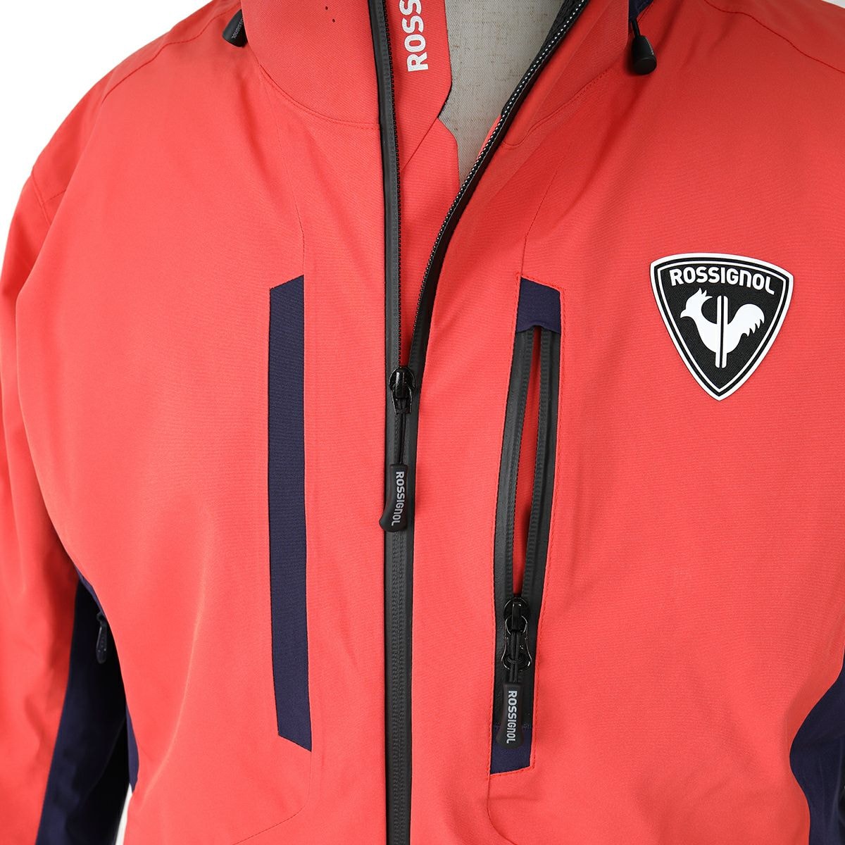 2526 ROSSIGNOL DEMO JACKET