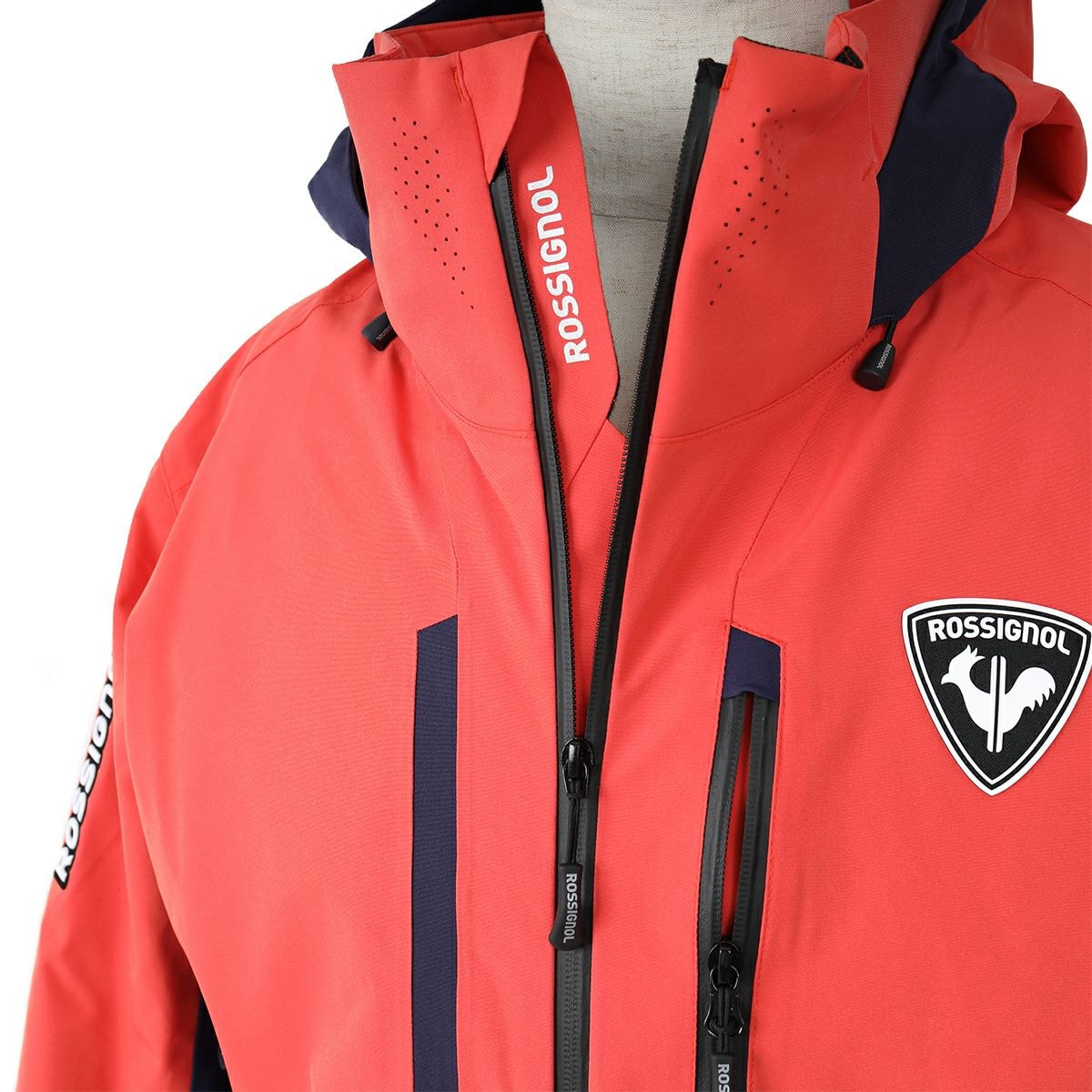 2526 ROSSIGNOL DEMO JACKET