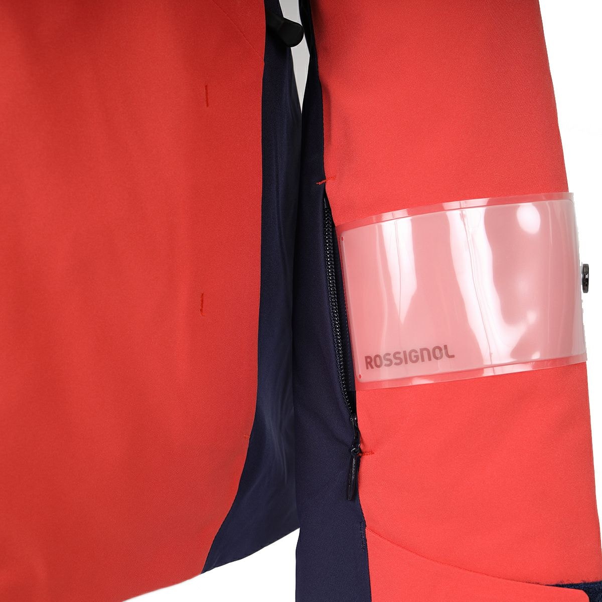 2526 ROSSIGNOL DEMO JACKET