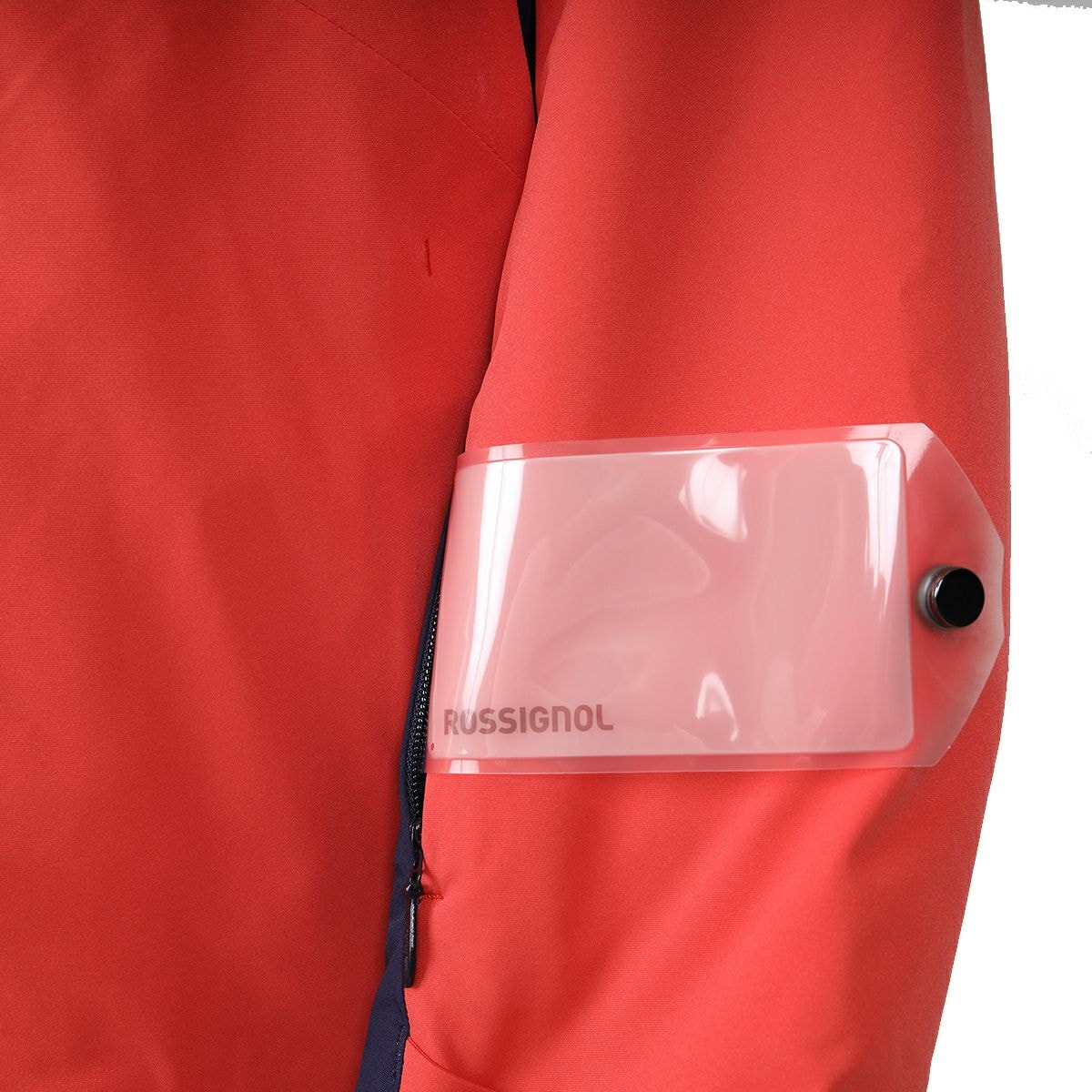 2526 ROSSIGNOL DEMO JACKET