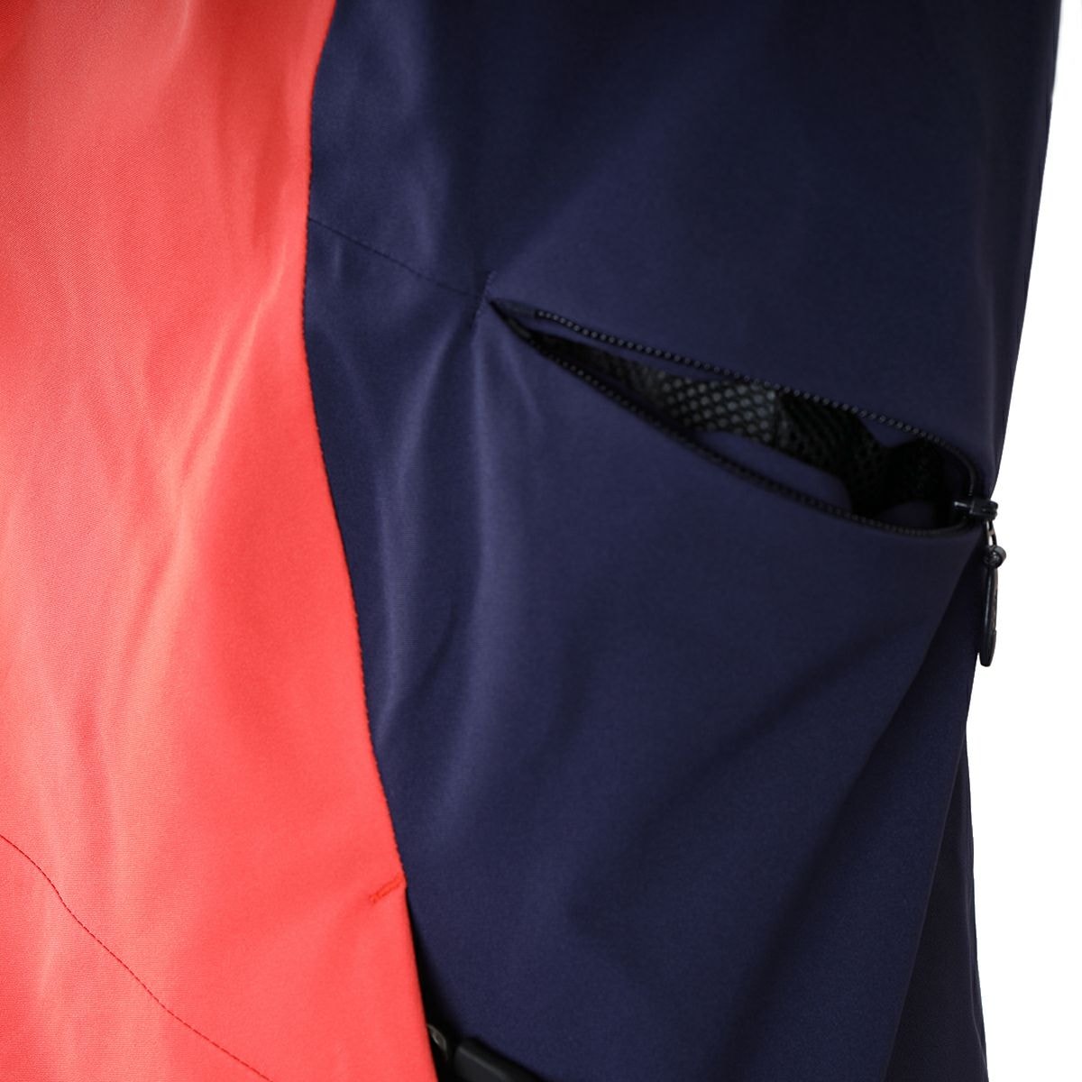2526 ROSSIGNOL DEMO JACKET