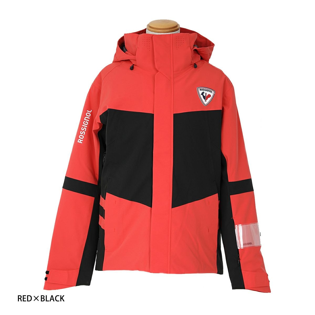2526 ROSSIGNOL DEMO TEAM JACKET