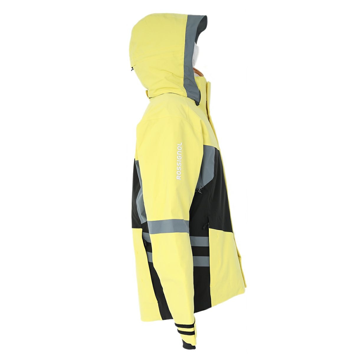 2526 ROSSIGNOL DEMO TEAM JACKET