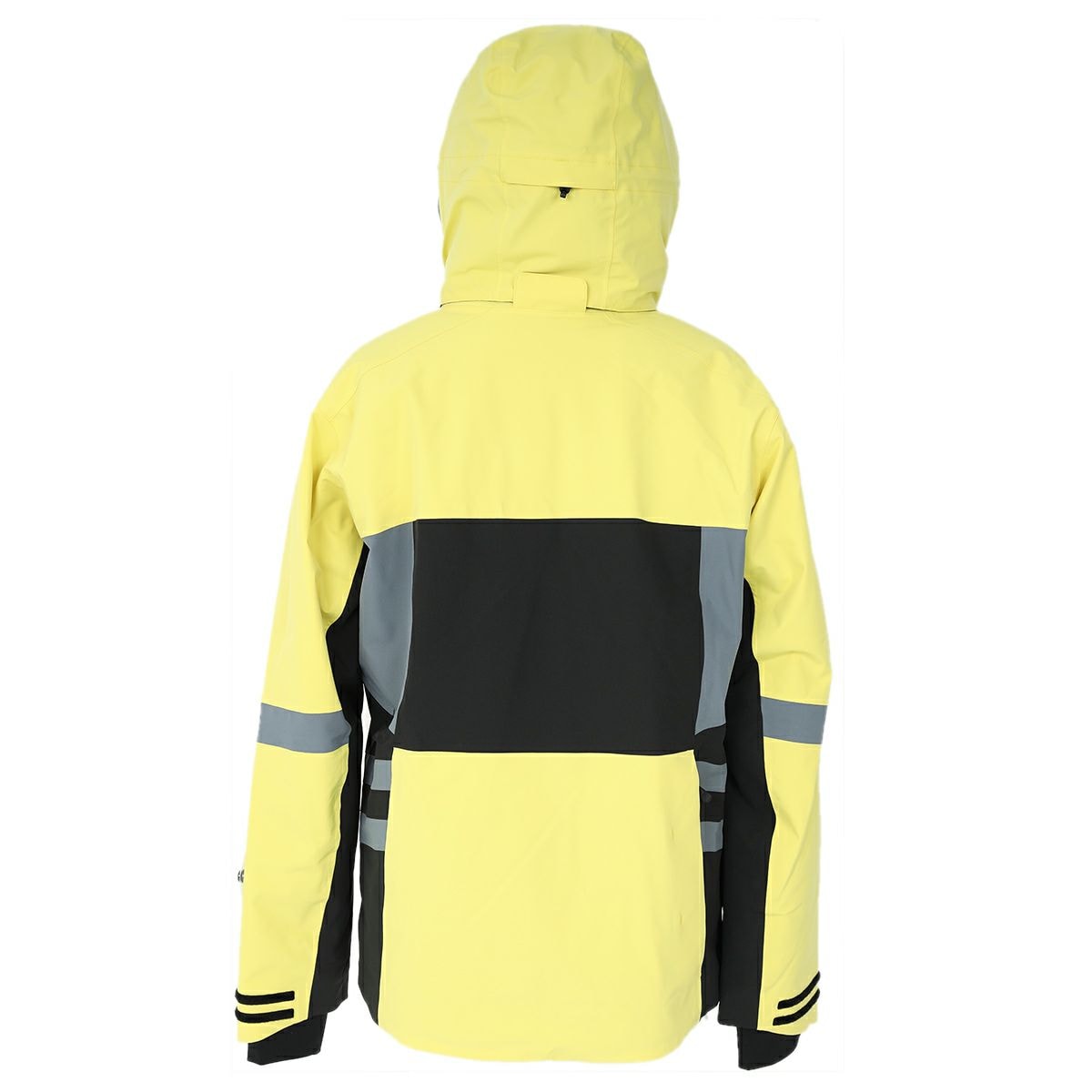 2526 ROSSIGNOL DEMO TEAM JACKET