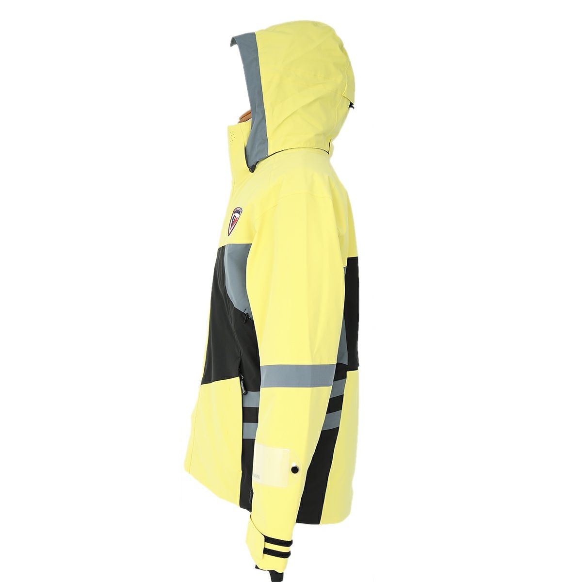 2526 ROSSIGNOL DEMO TEAM JACKET