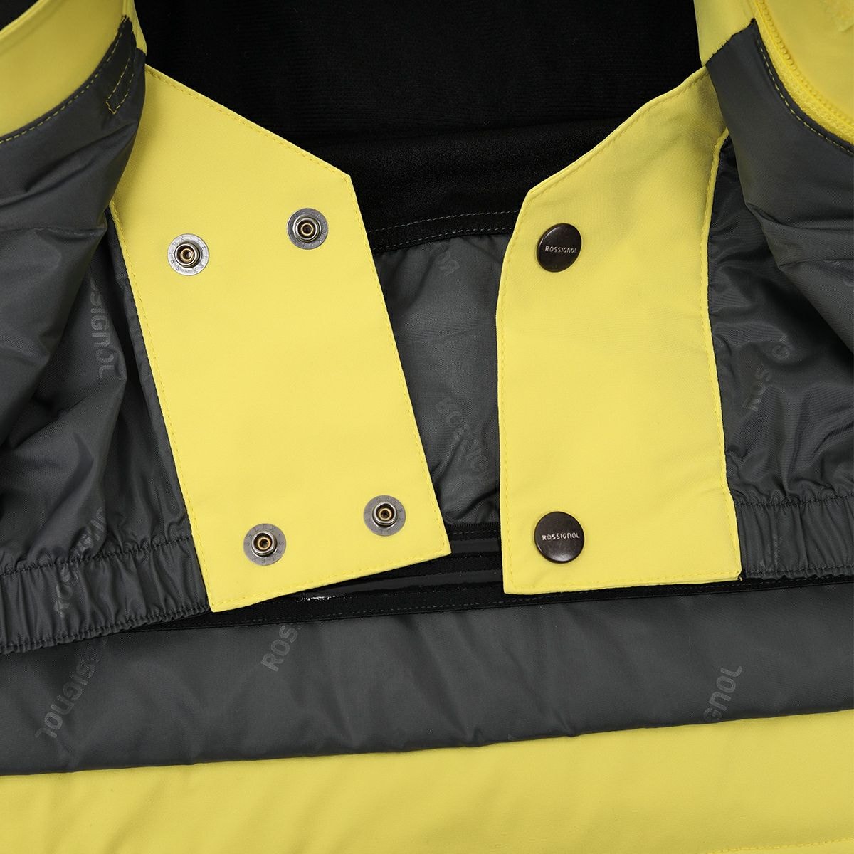 2526 ROSSIGNOL DEMO TEAM JACKET