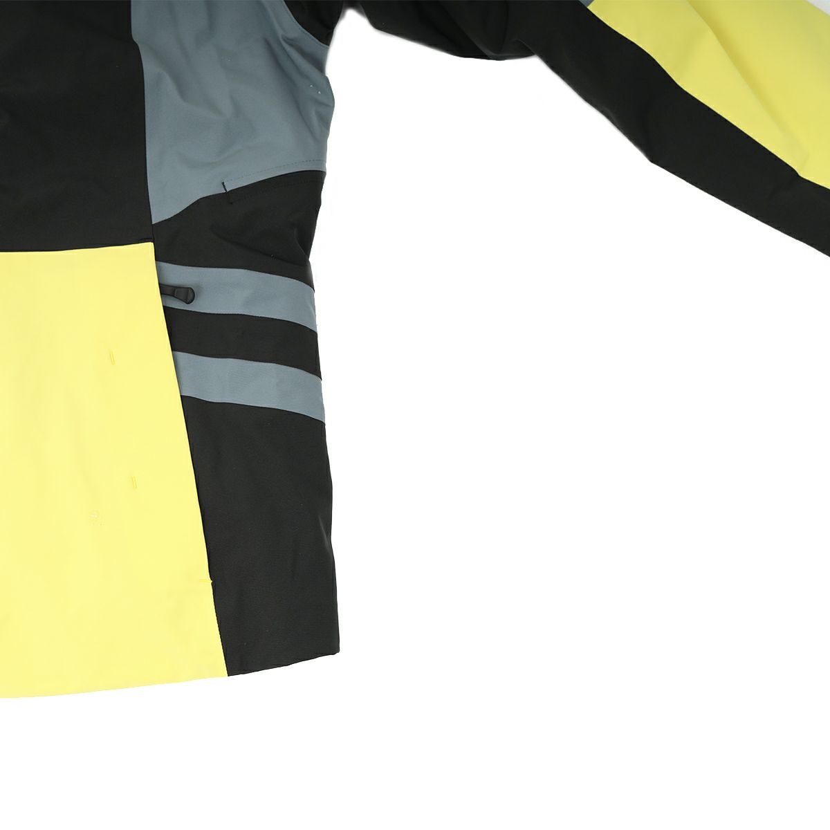 2526 ROSSIGNOL DEMO TEAM JACKET