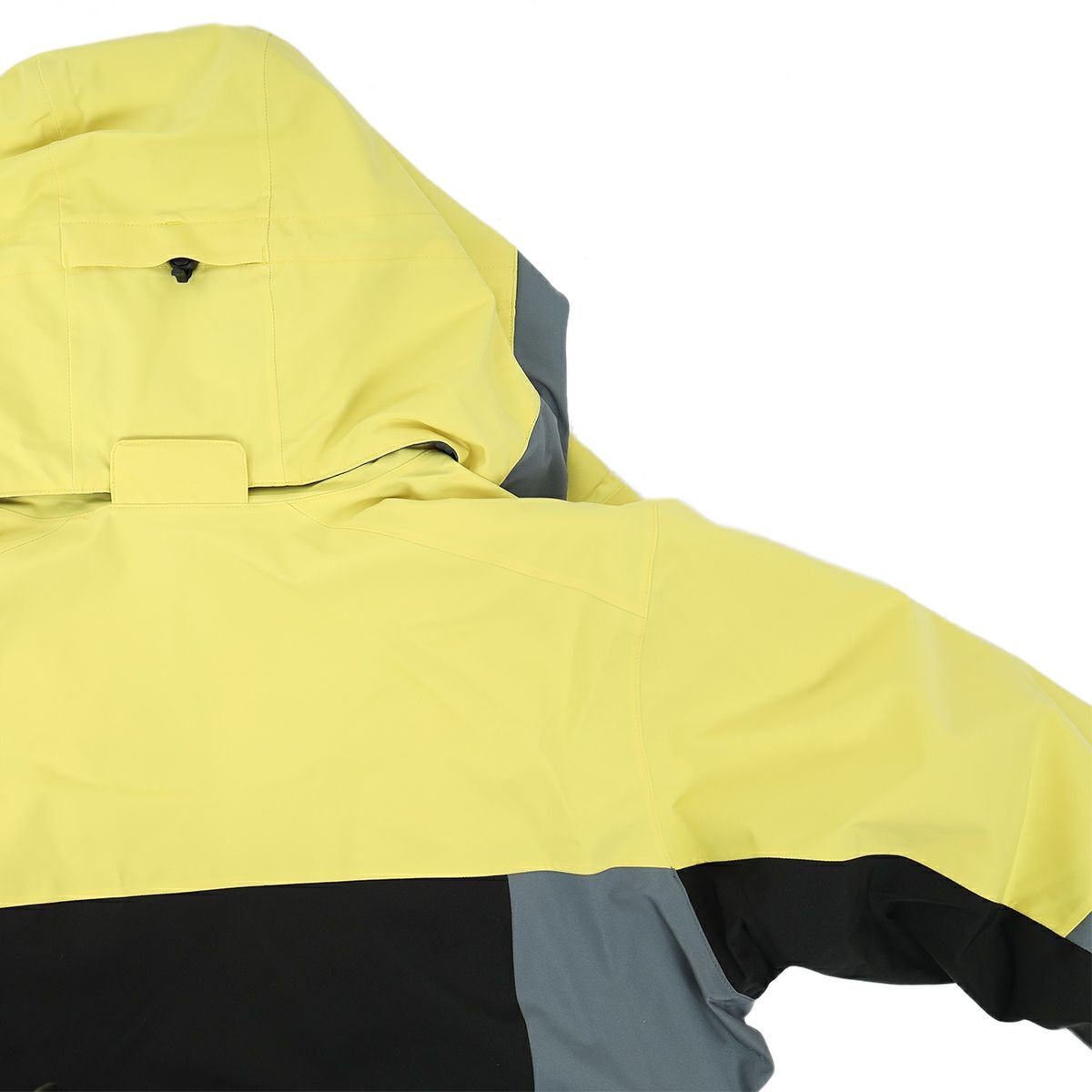 2526 ROSSIGNOL DEMO TEAM JACKET