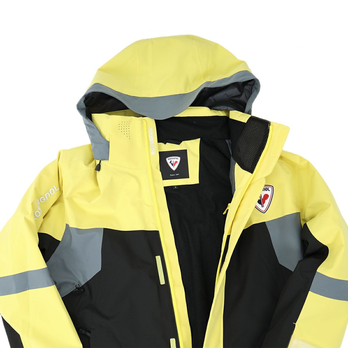 2526 ROSSIGNOL DEMO TEAM JACKET