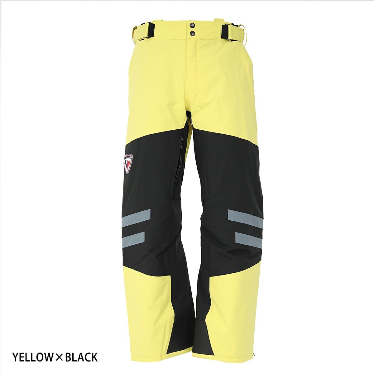 2526 ROSSIGNOL DEMO TEAM PANTS