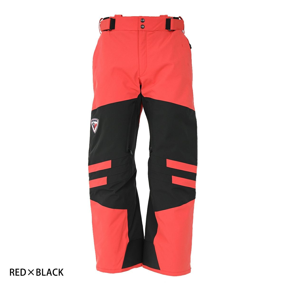 2526 ROSSIGNOL DEMO TEAM PANTS