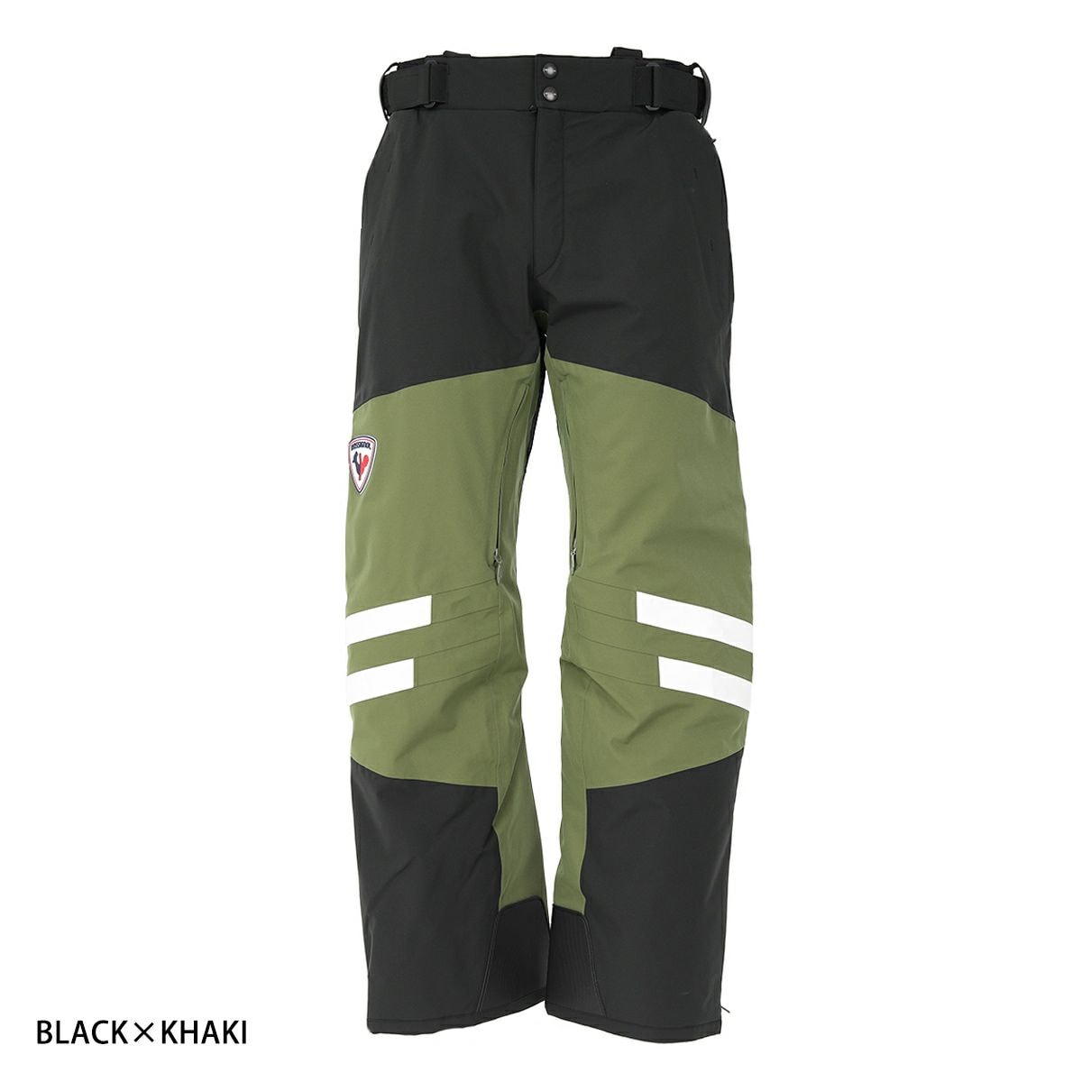 2526 ROSSIGNOL DEMO TEAM PANTS