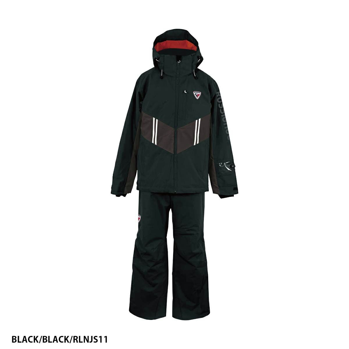2526 ROSSIGNOL SUIT