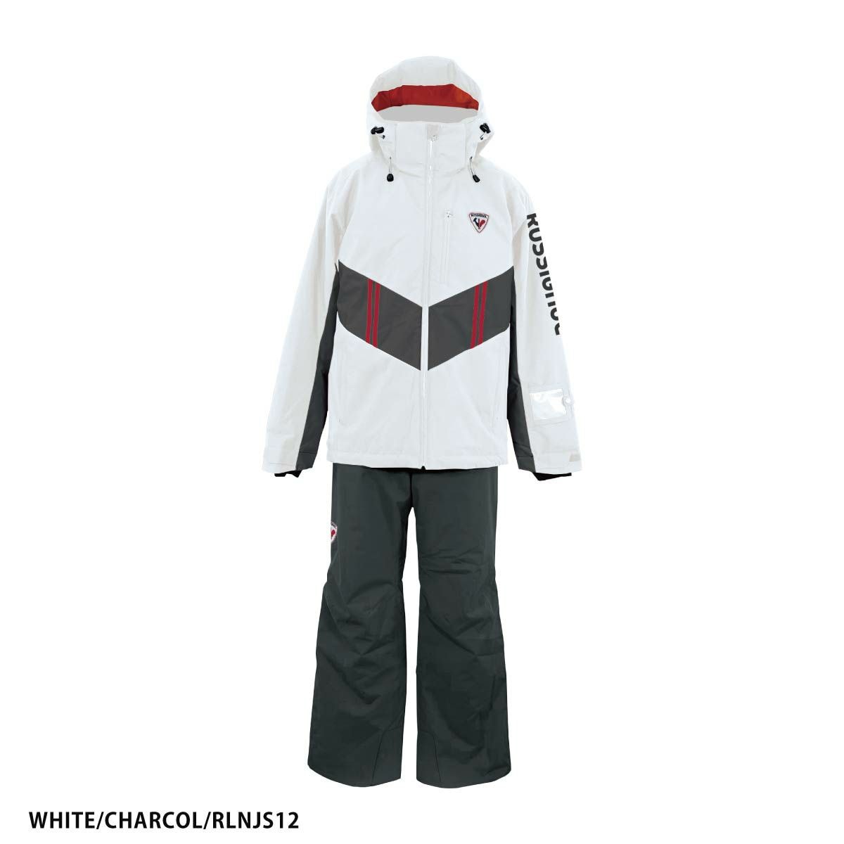 2526 ROSSIGNOL SUIT