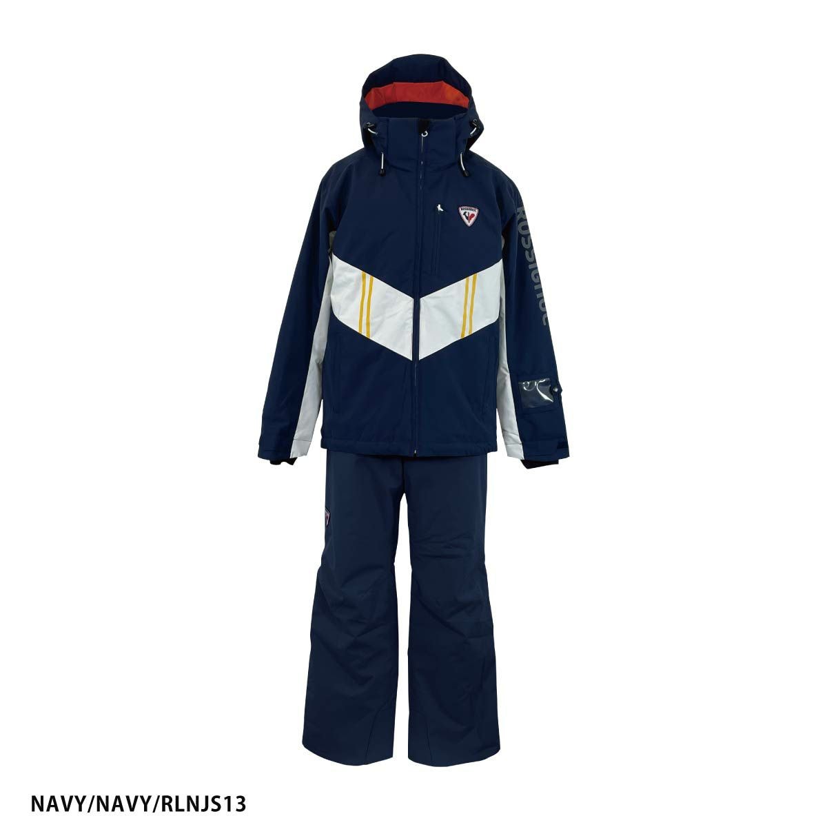 2526 ROSSIGNOL SUIT