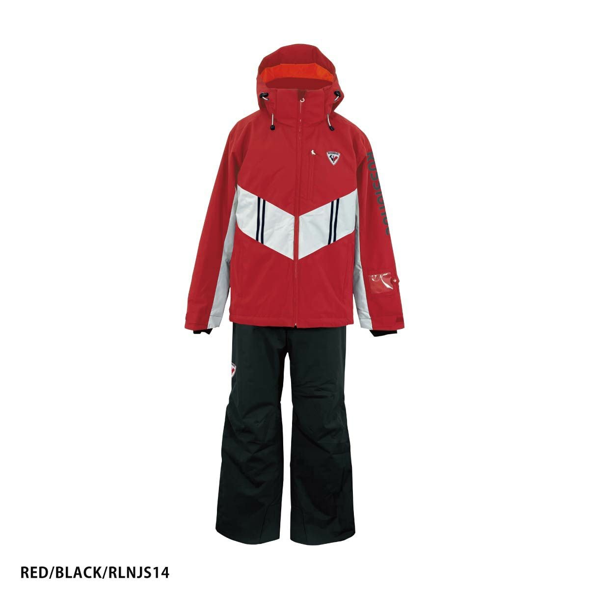 2526 ROSSIGNOL SUIT