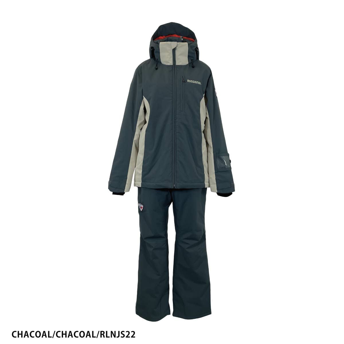 2526 ROSSIGNOL LADYS SUIT