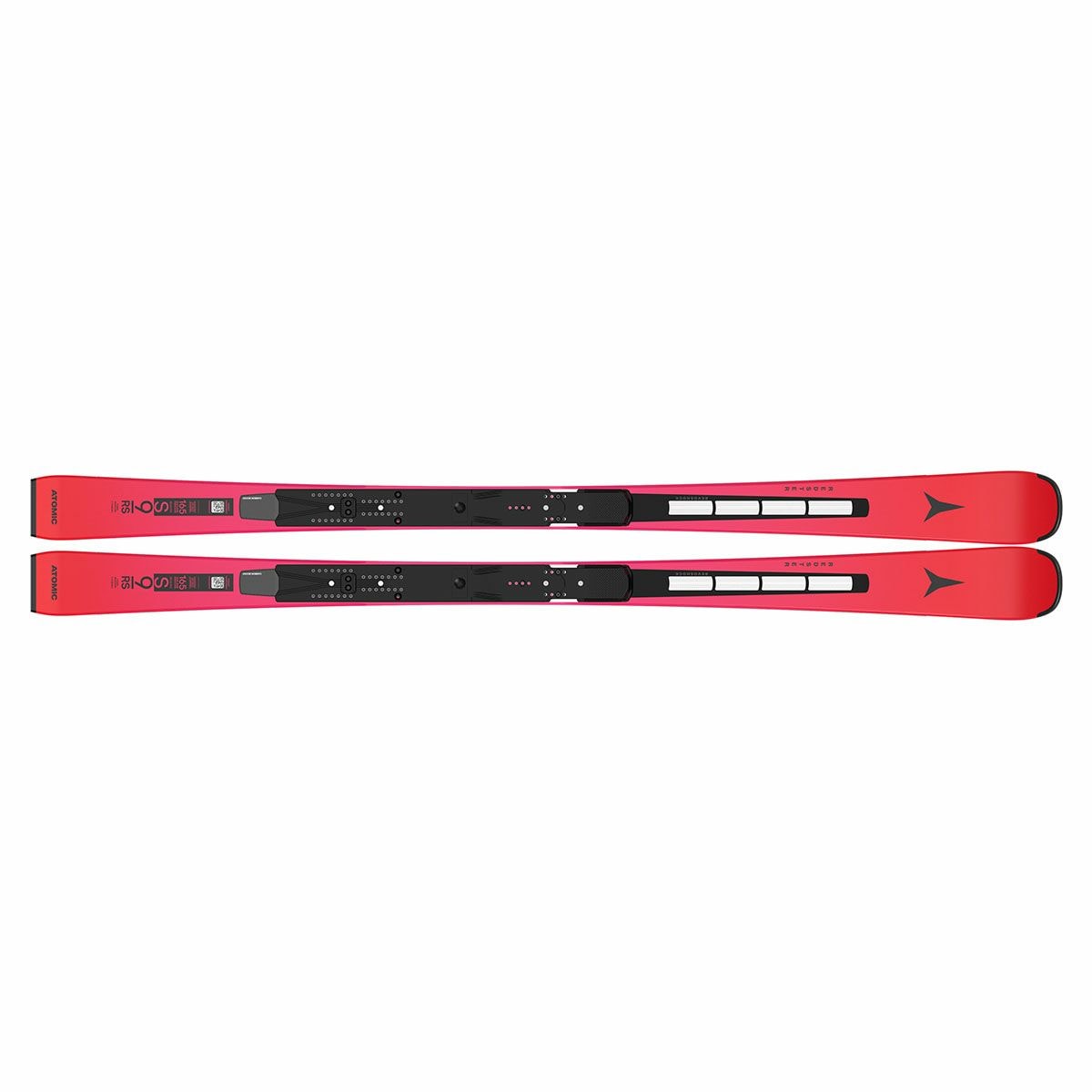 2526 ATOMIC REDSTER S9 RS REVOSHOCK S / [AA0030756] + ICON 12