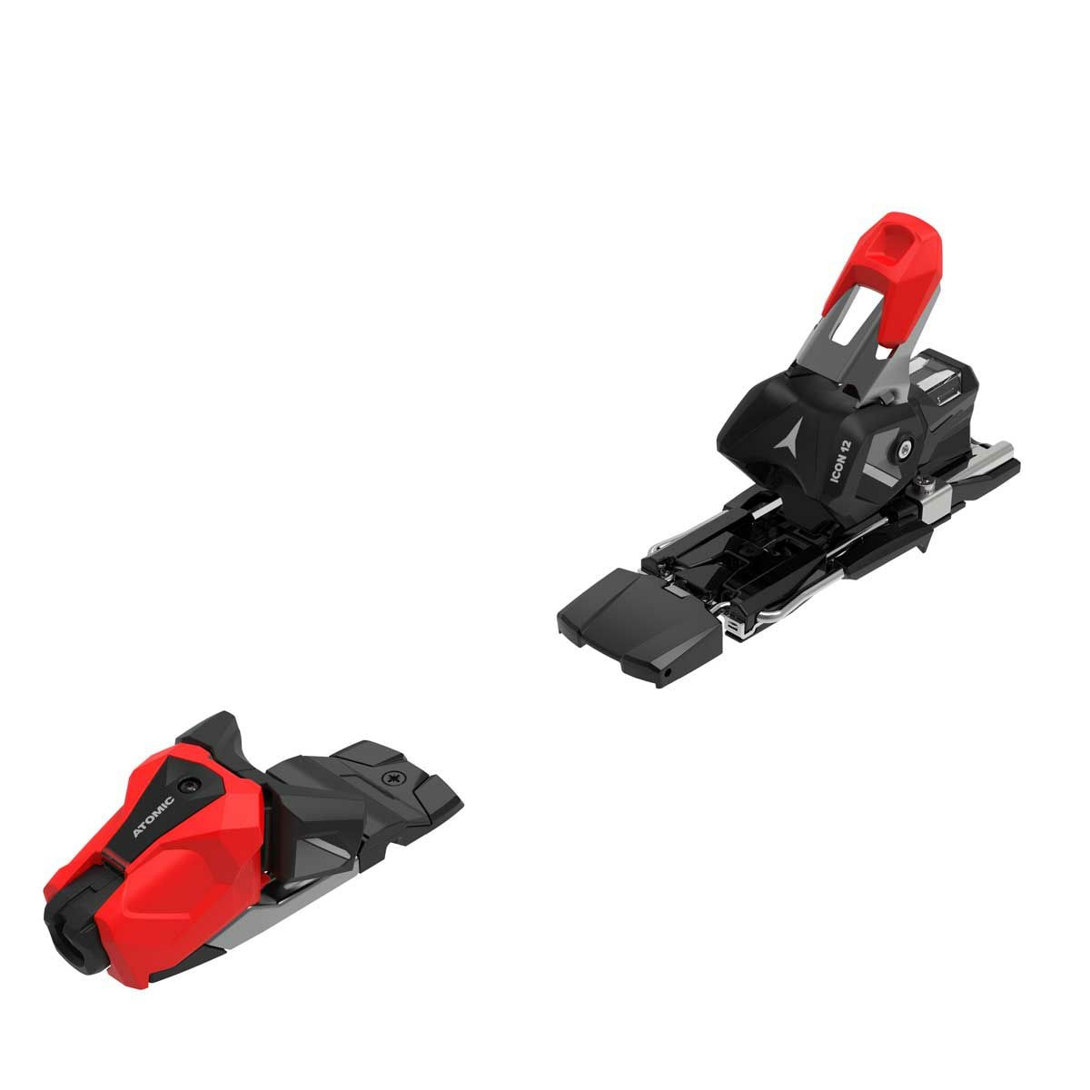 2526 ATOMIC REDSTER S9 RS REVOSHOCK S / [AA0030756] + ICON 12
