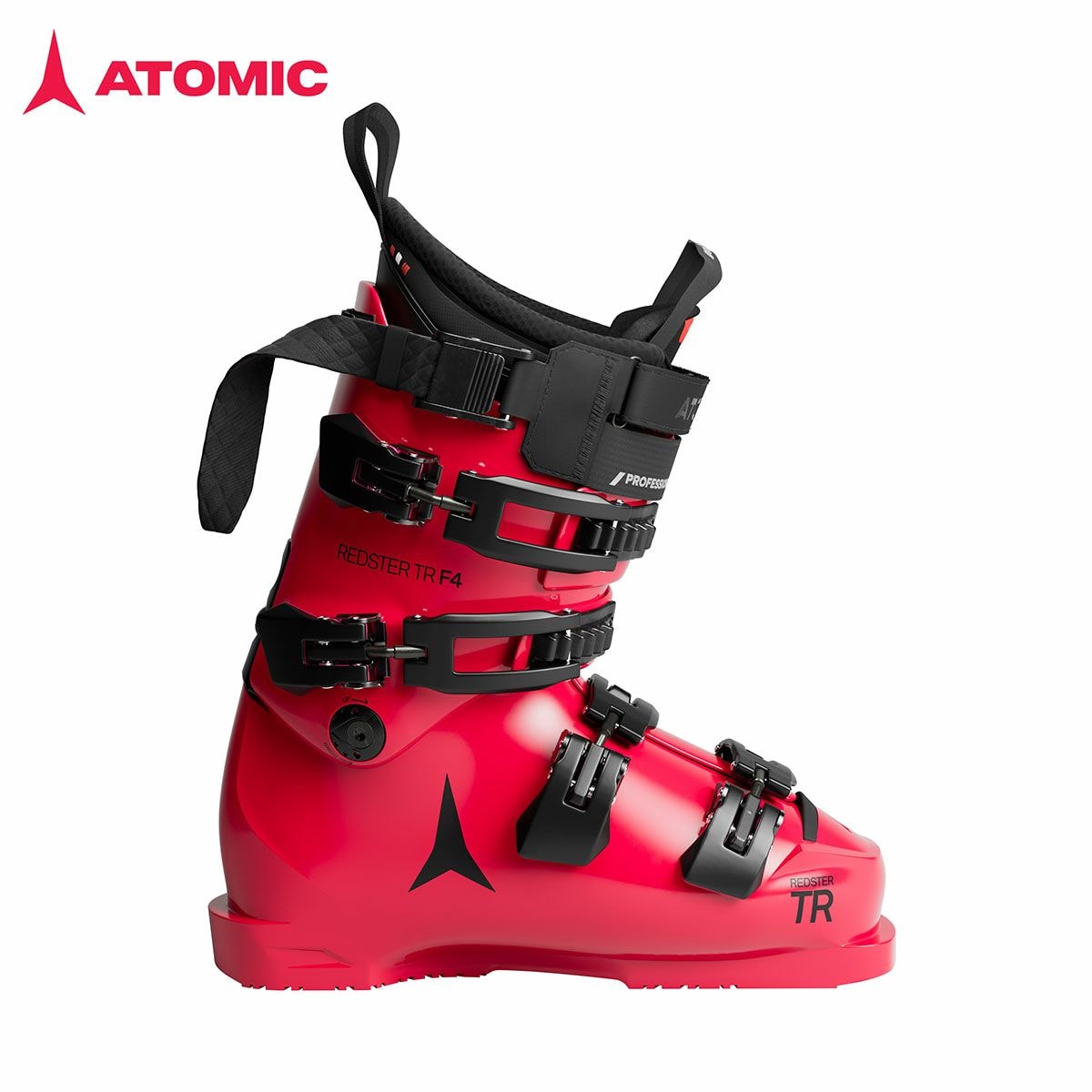 2526 ATOMIC REDSTER TR F4 / AE5031700